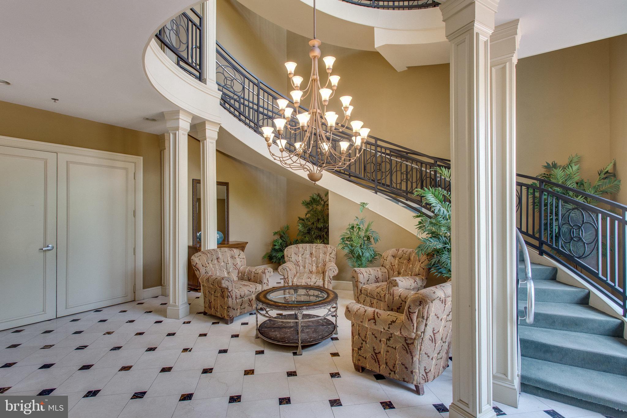 EXCHANGE AT VAN DORN - Residential