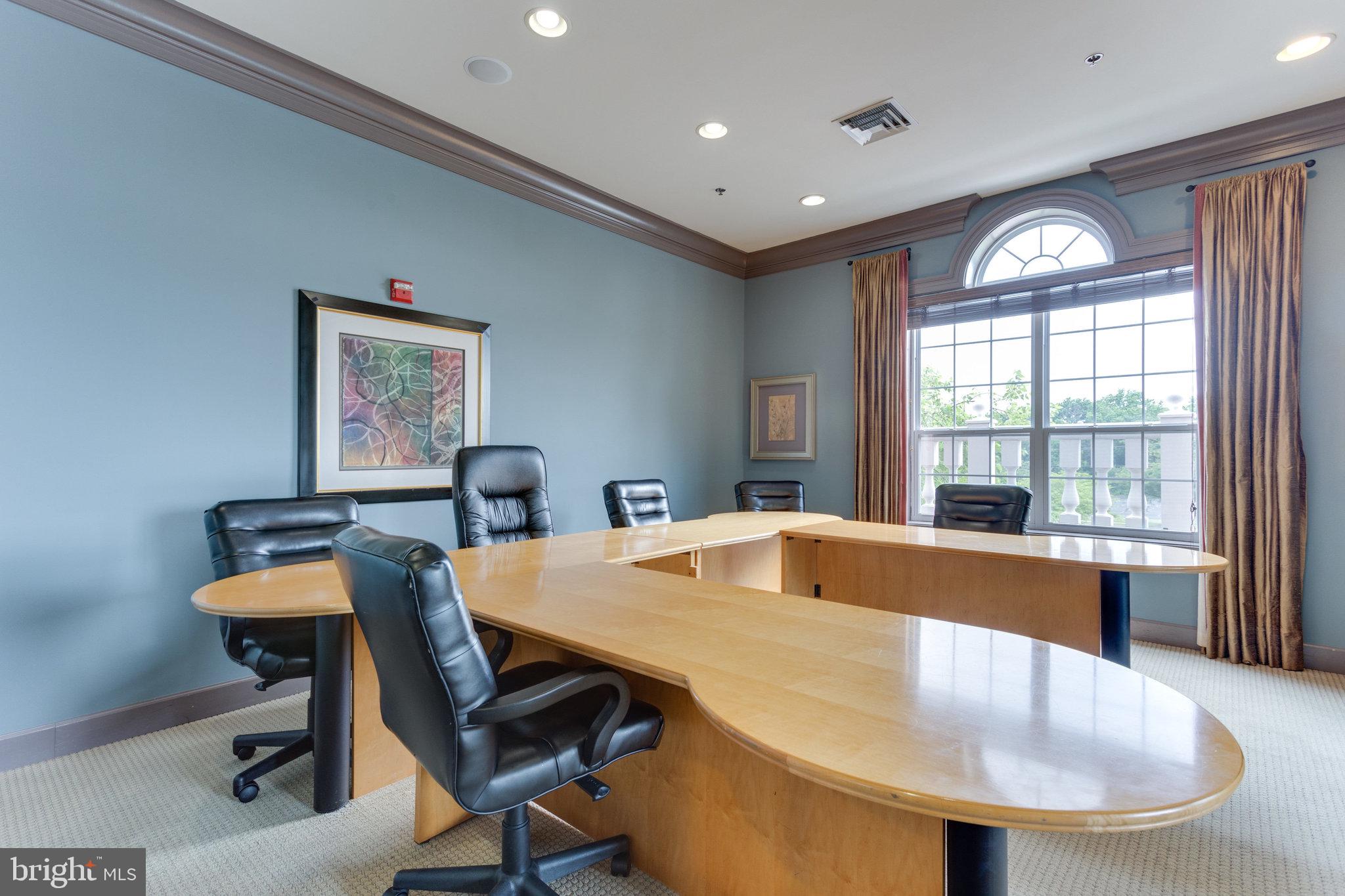 EXCHANGE AT VAN DORN - Residential