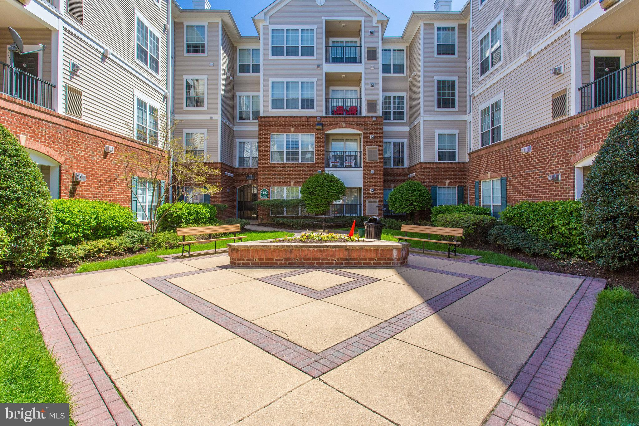 EXCHANGE AT VAN DORN - Residential