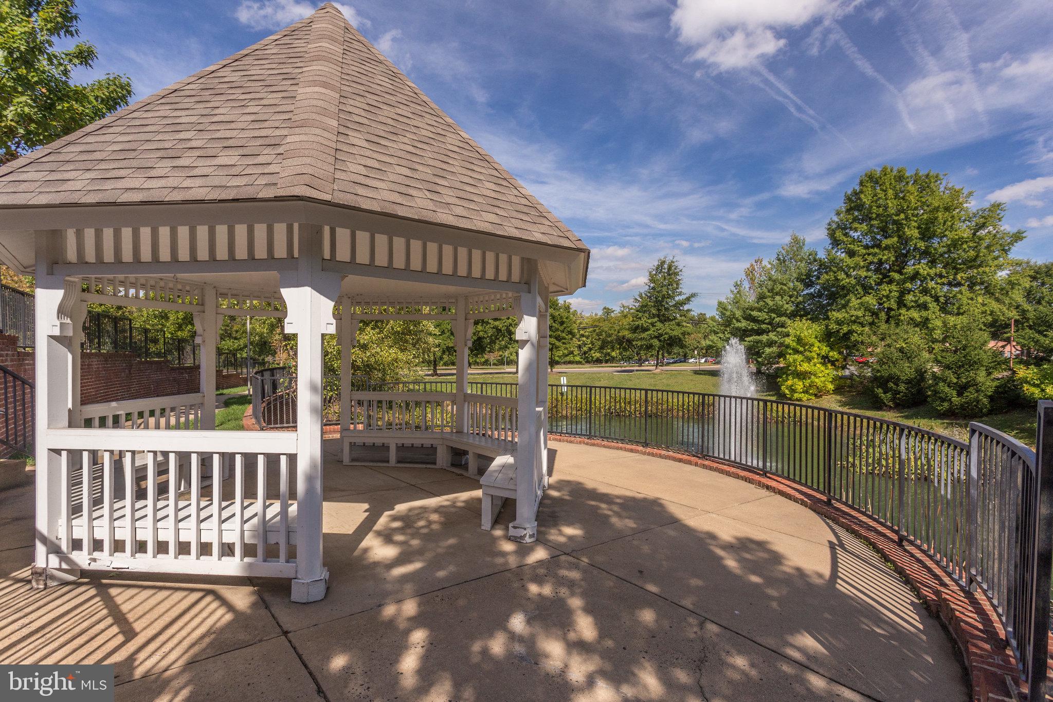 EXCHANGE AT VAN DORN - Residential