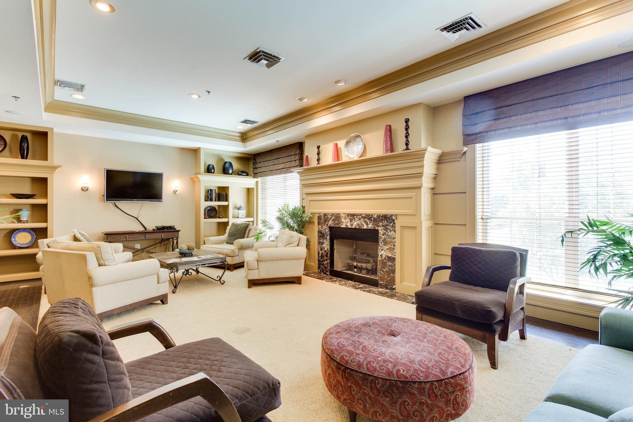 EXCHANGE AT VAN DORN - Residential