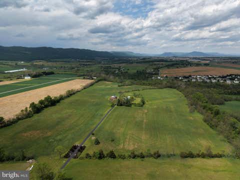 Vacant Land For Sale - 50+/- ACRE FARM AT 12591 Shimpstown Road<br/> Franklin County, MERCERSBURG, PA 17236