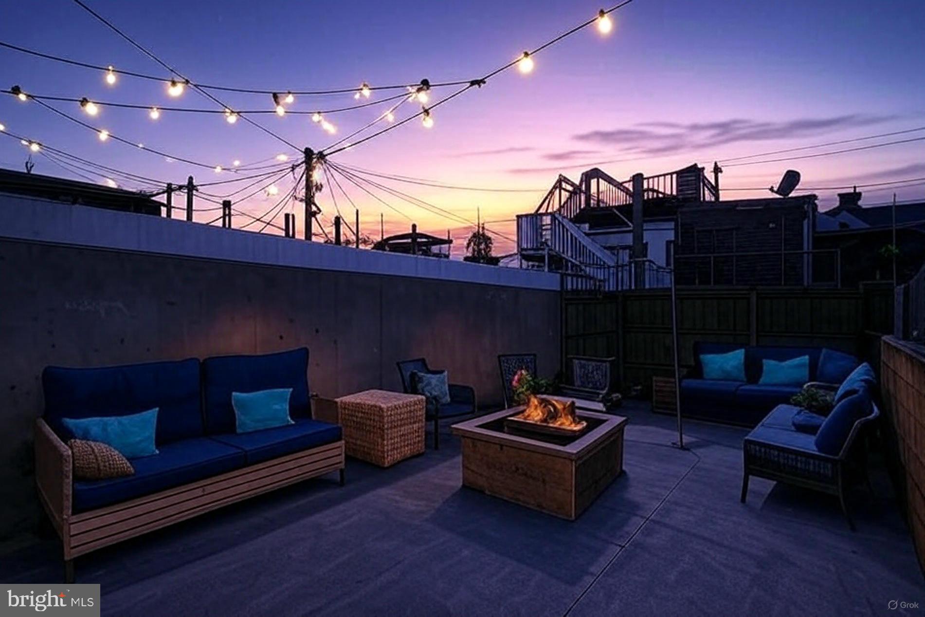 UPPER FELLS POINT - Residential