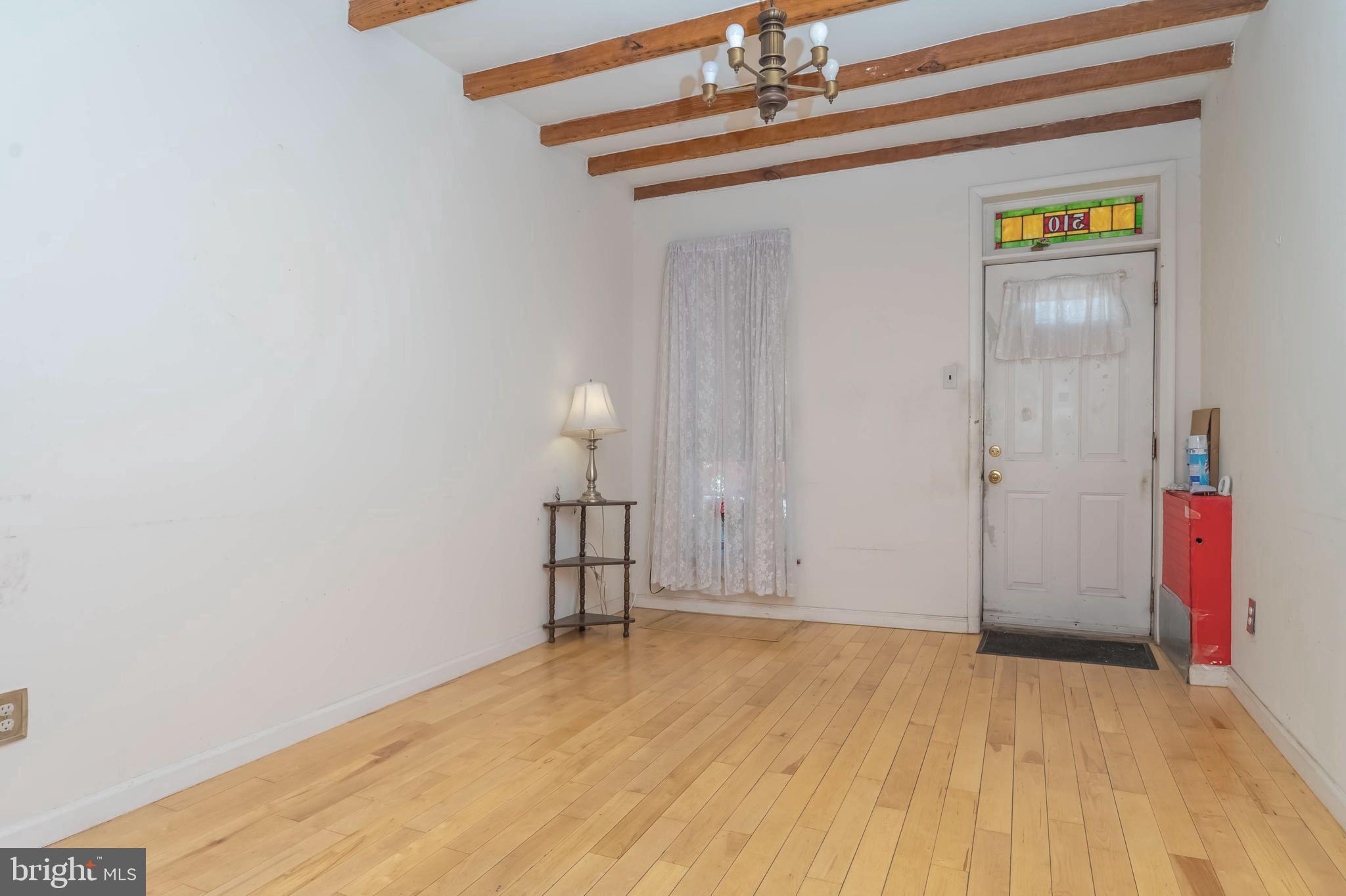 UPPER FELLS POINT - Residential