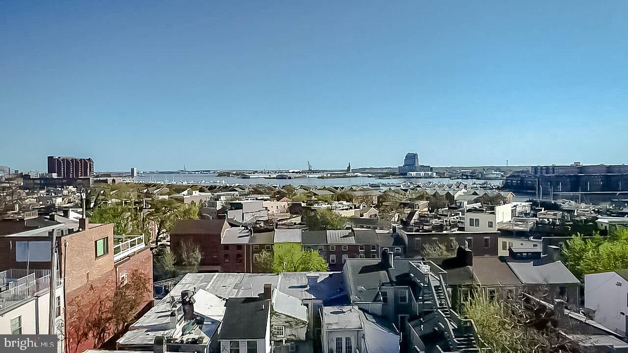 UPPER FELLS POINT - Residential