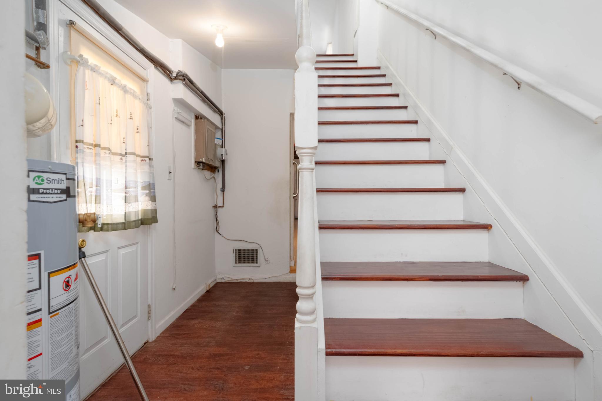 UPPER FELLS POINT - Residential