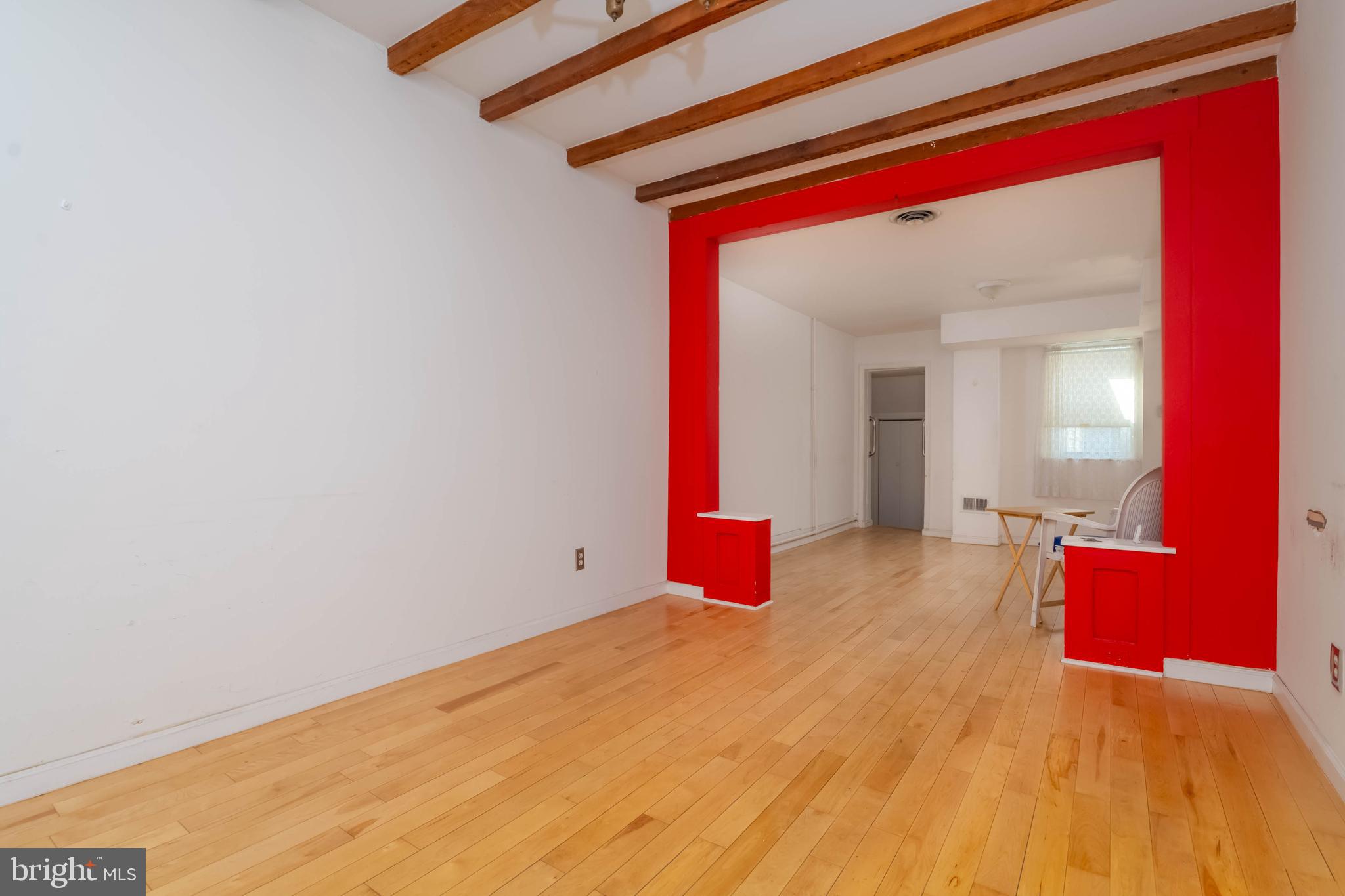 UPPER FELLS POINT - Residential