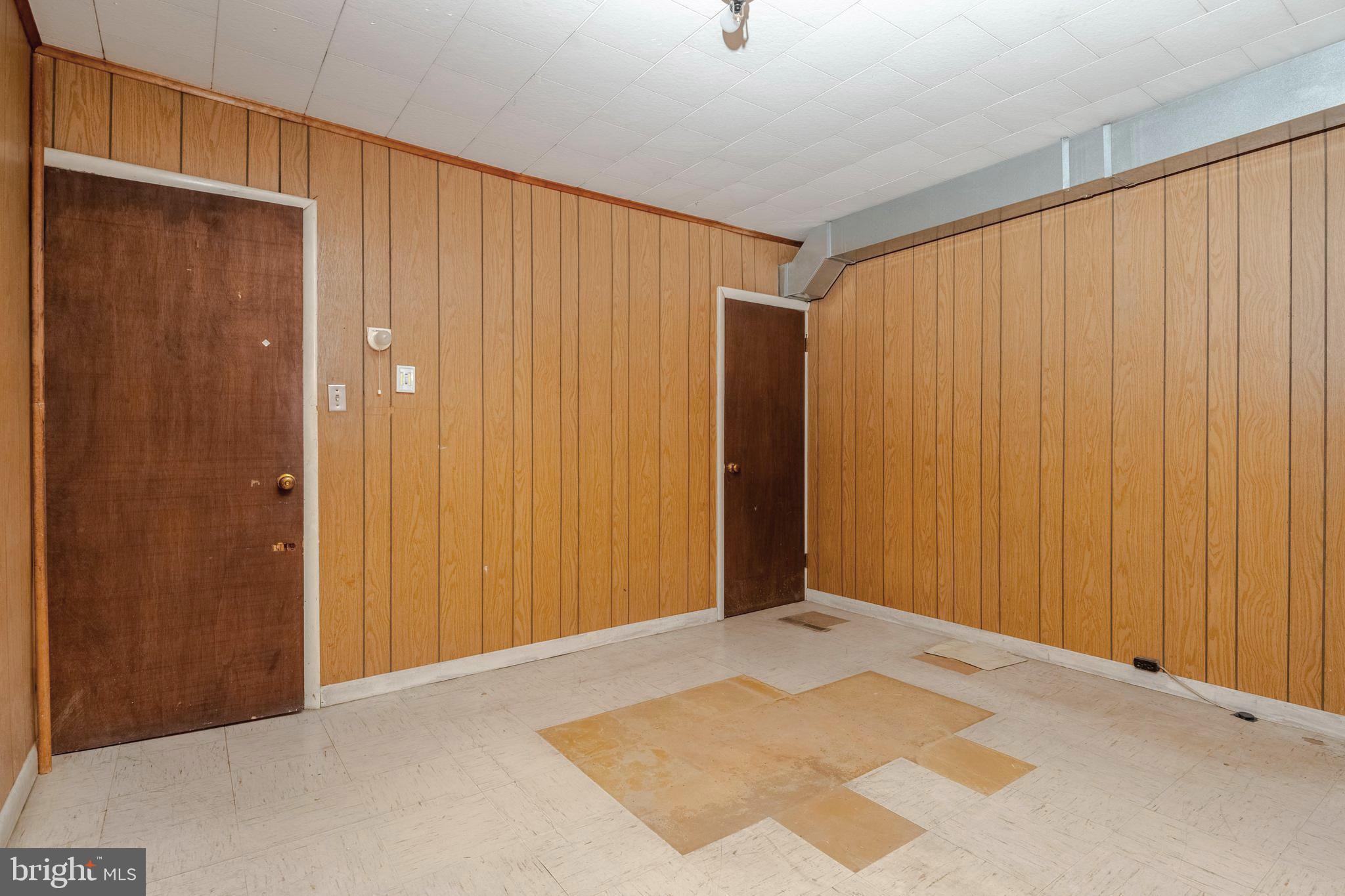 UPPER FELLS POINT - Residential