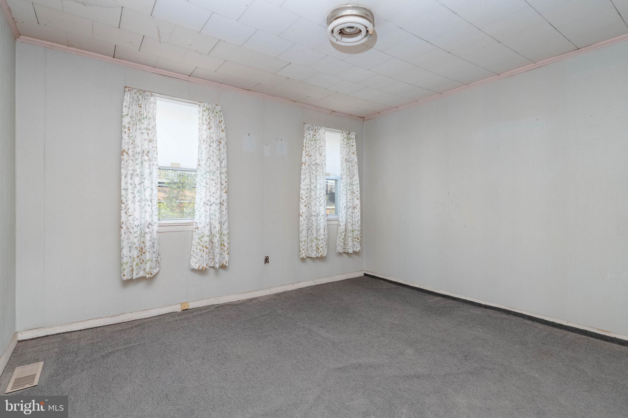 UPPER FELLS POINT - Residential