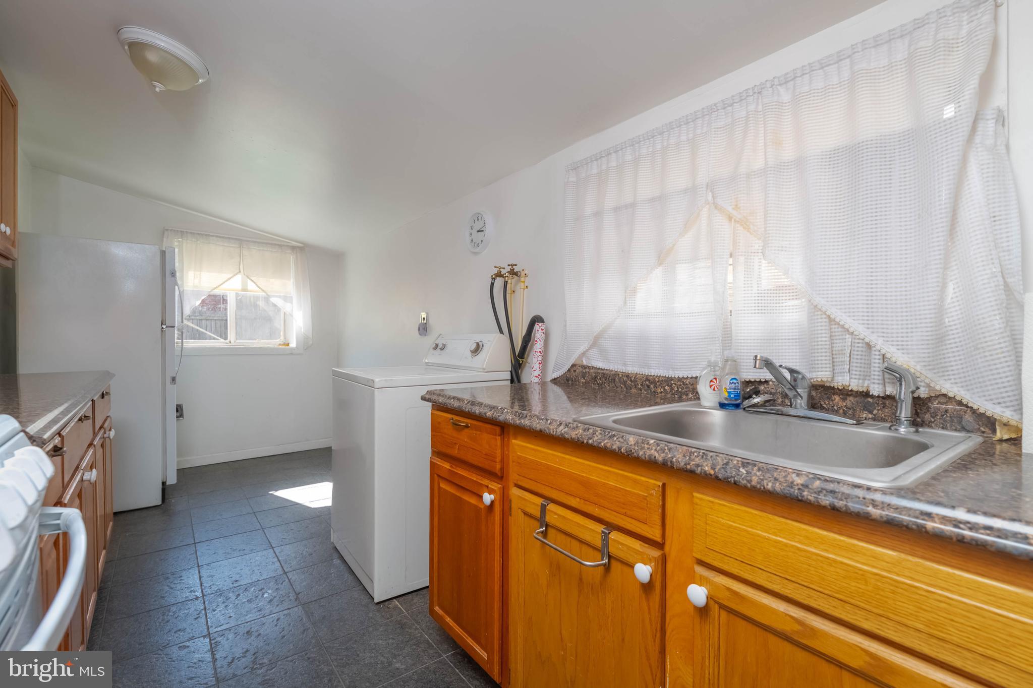 UPPER FELLS POINT - Residential