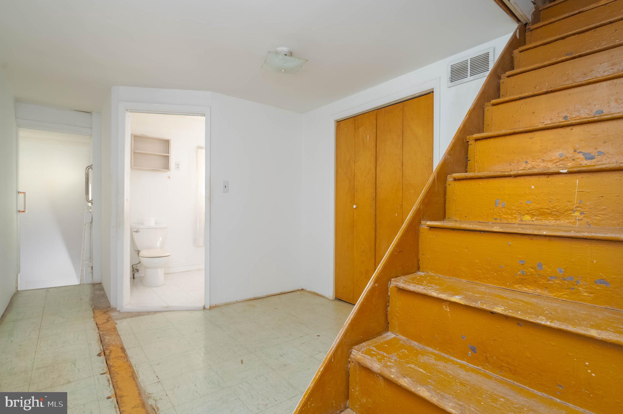 UPPER FELLS POINT - Residential