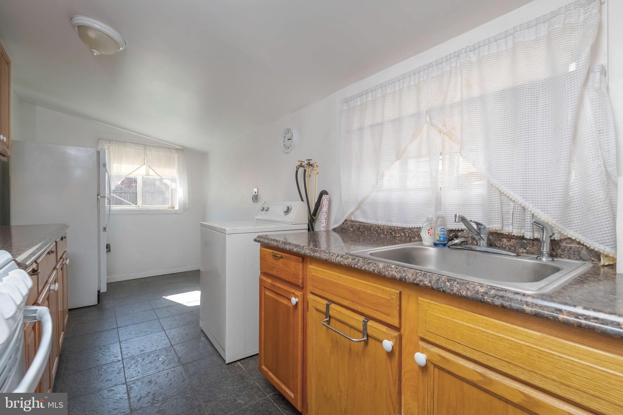 UPPER FELLS POINT - Residential