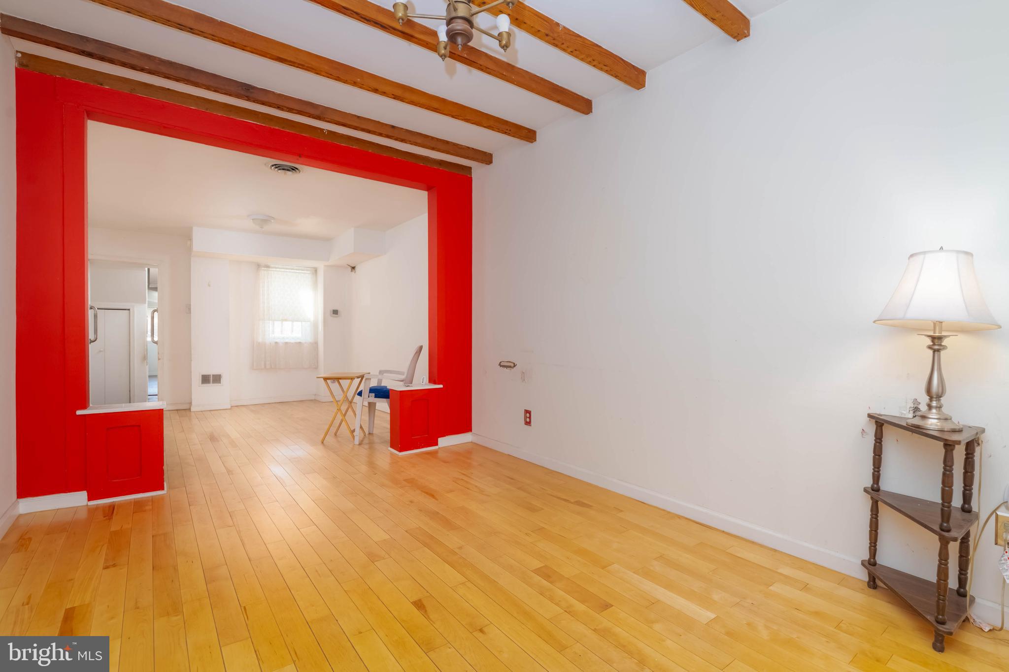 UPPER FELLS POINT - Residential