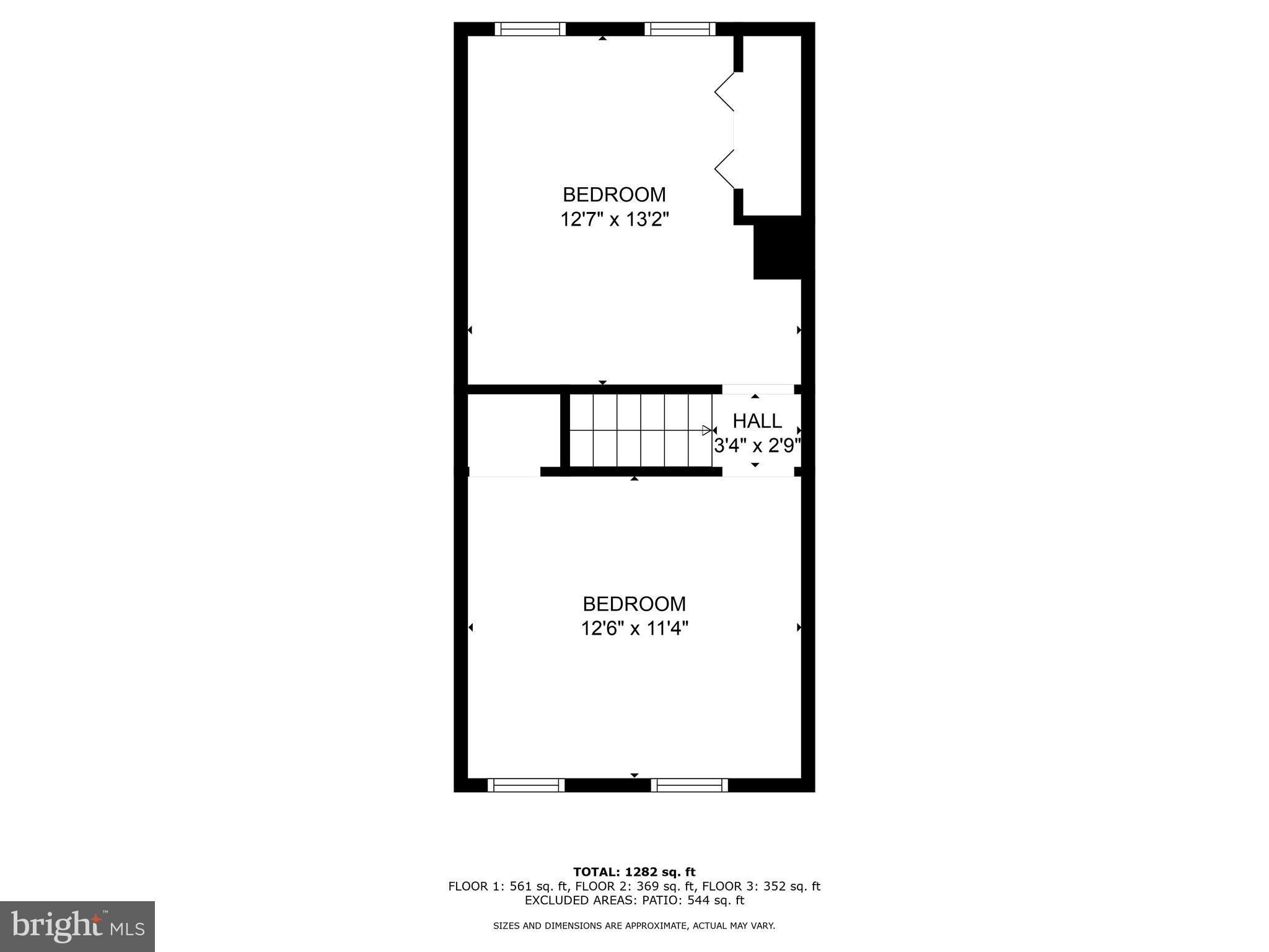 UPPER FELLS POINT - Residential
