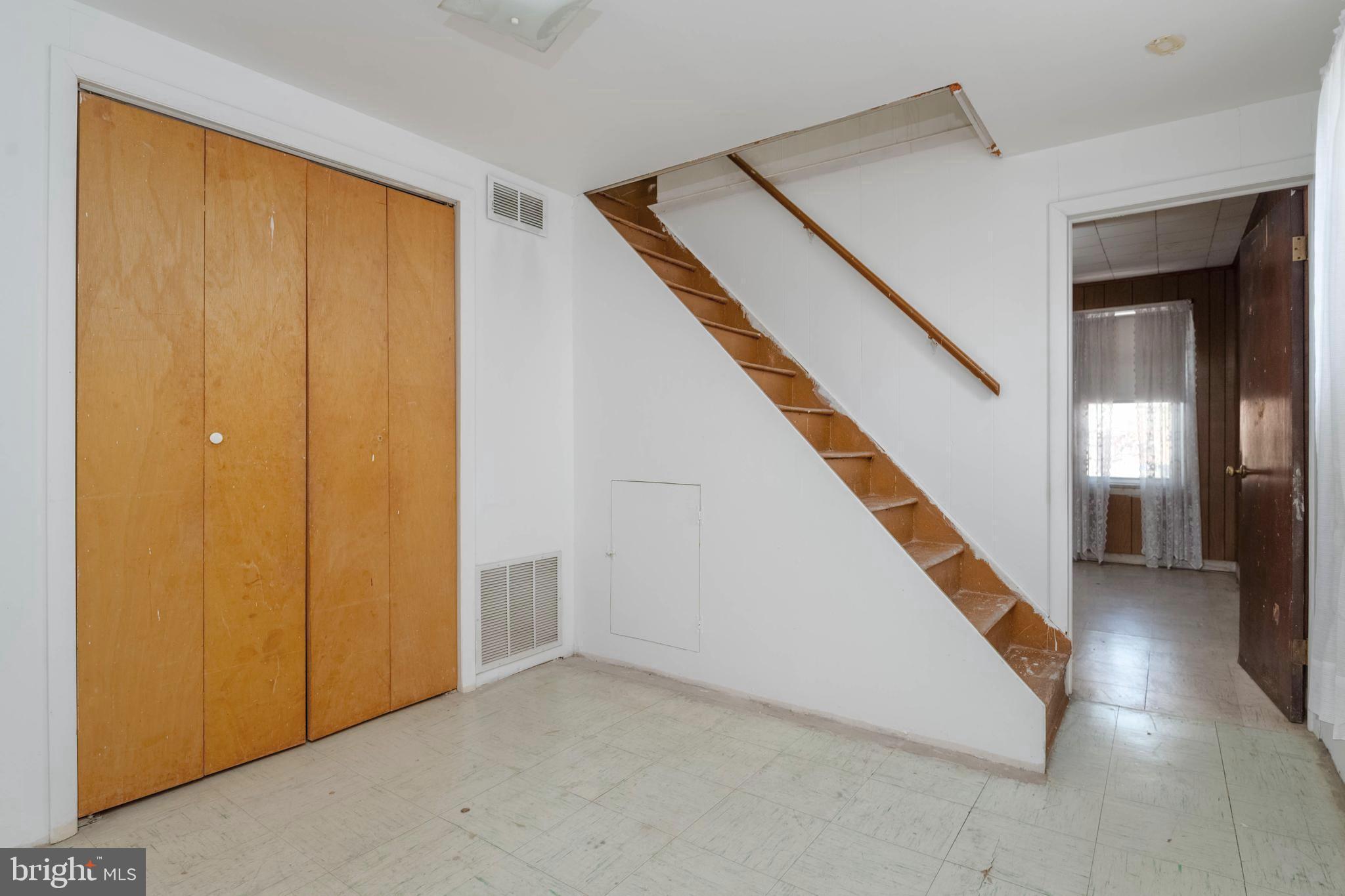 UPPER FELLS POINT - Residential