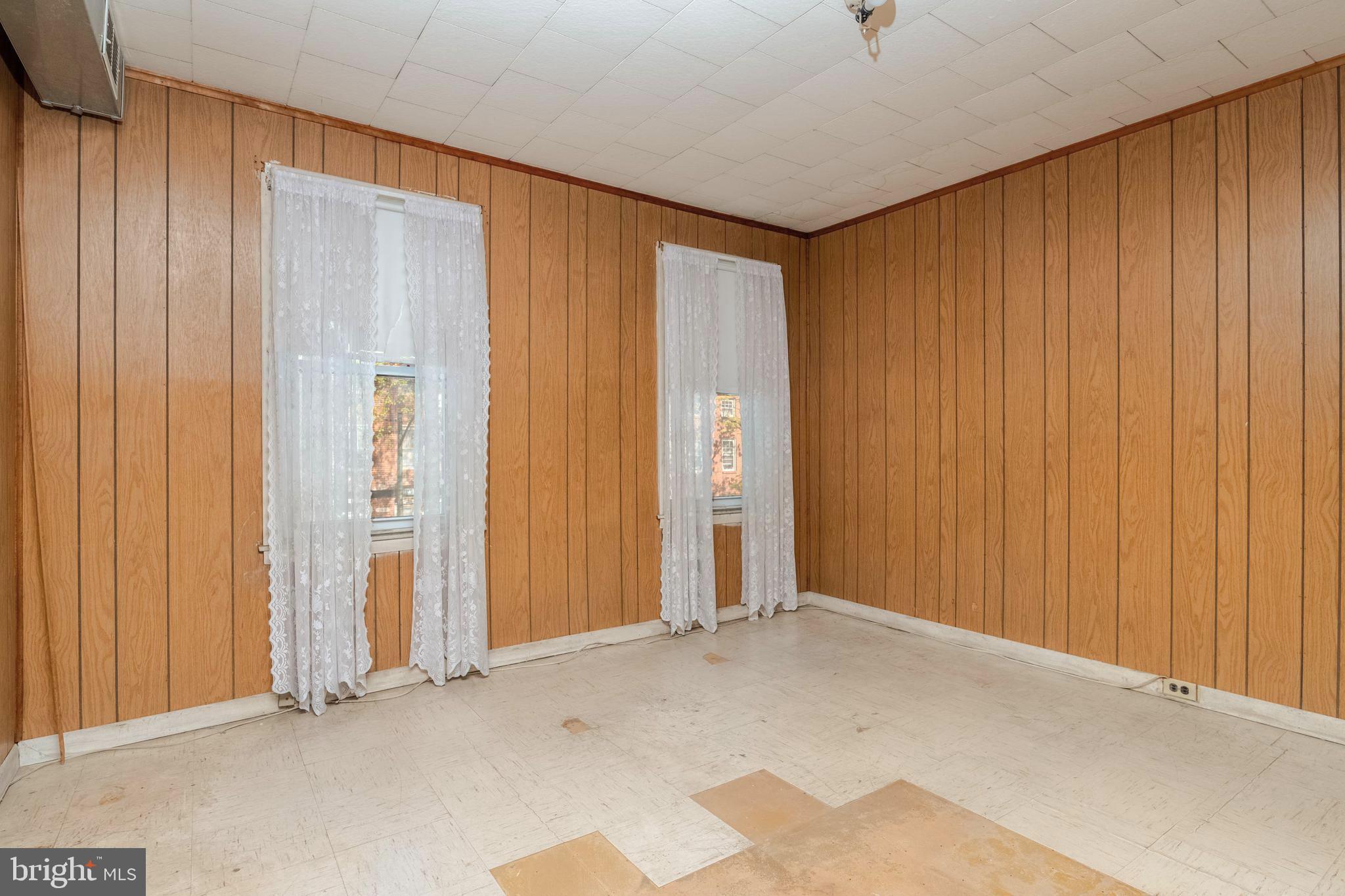 UPPER FELLS POINT - Residential