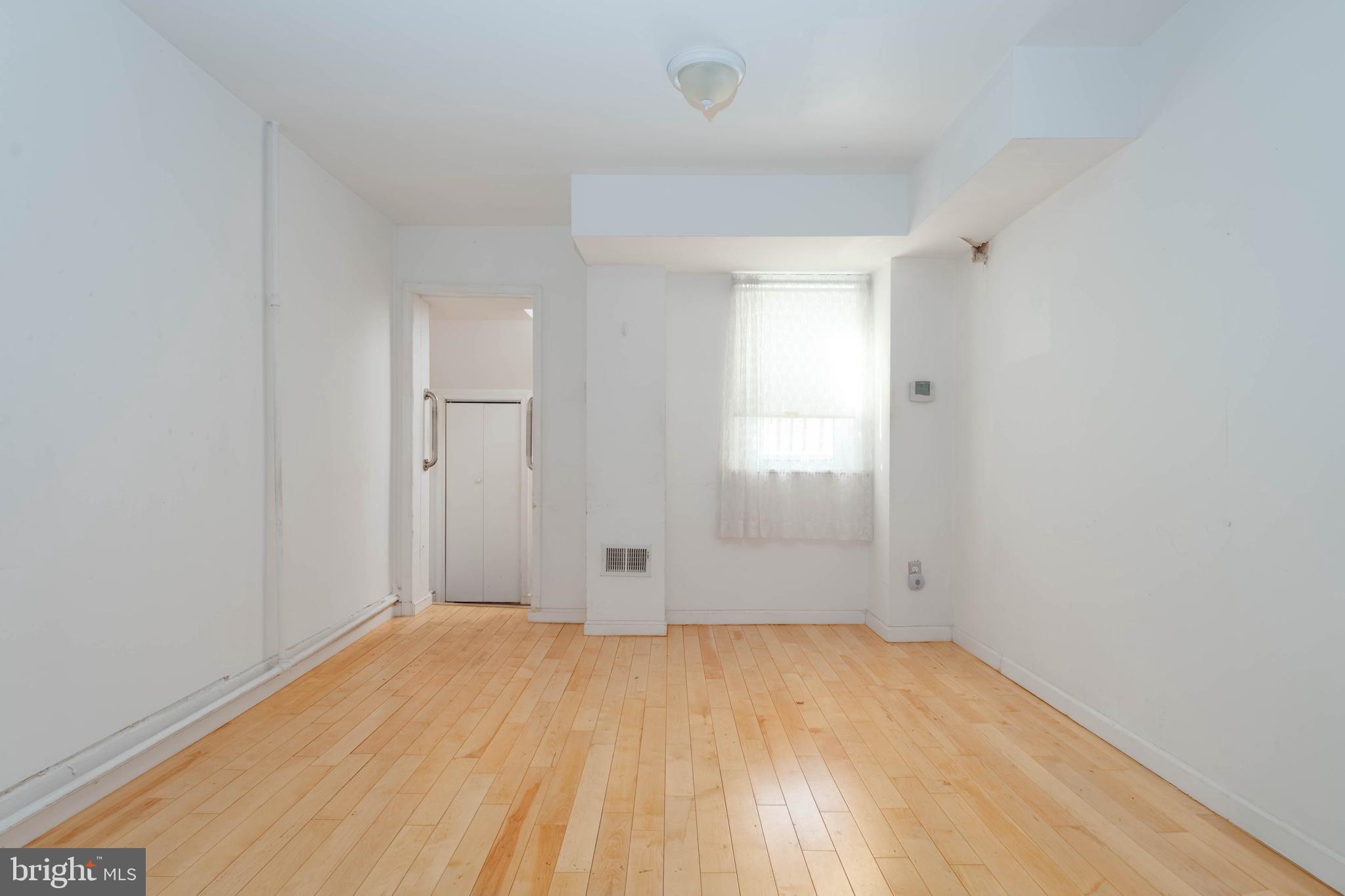 UPPER FELLS POINT - Residential