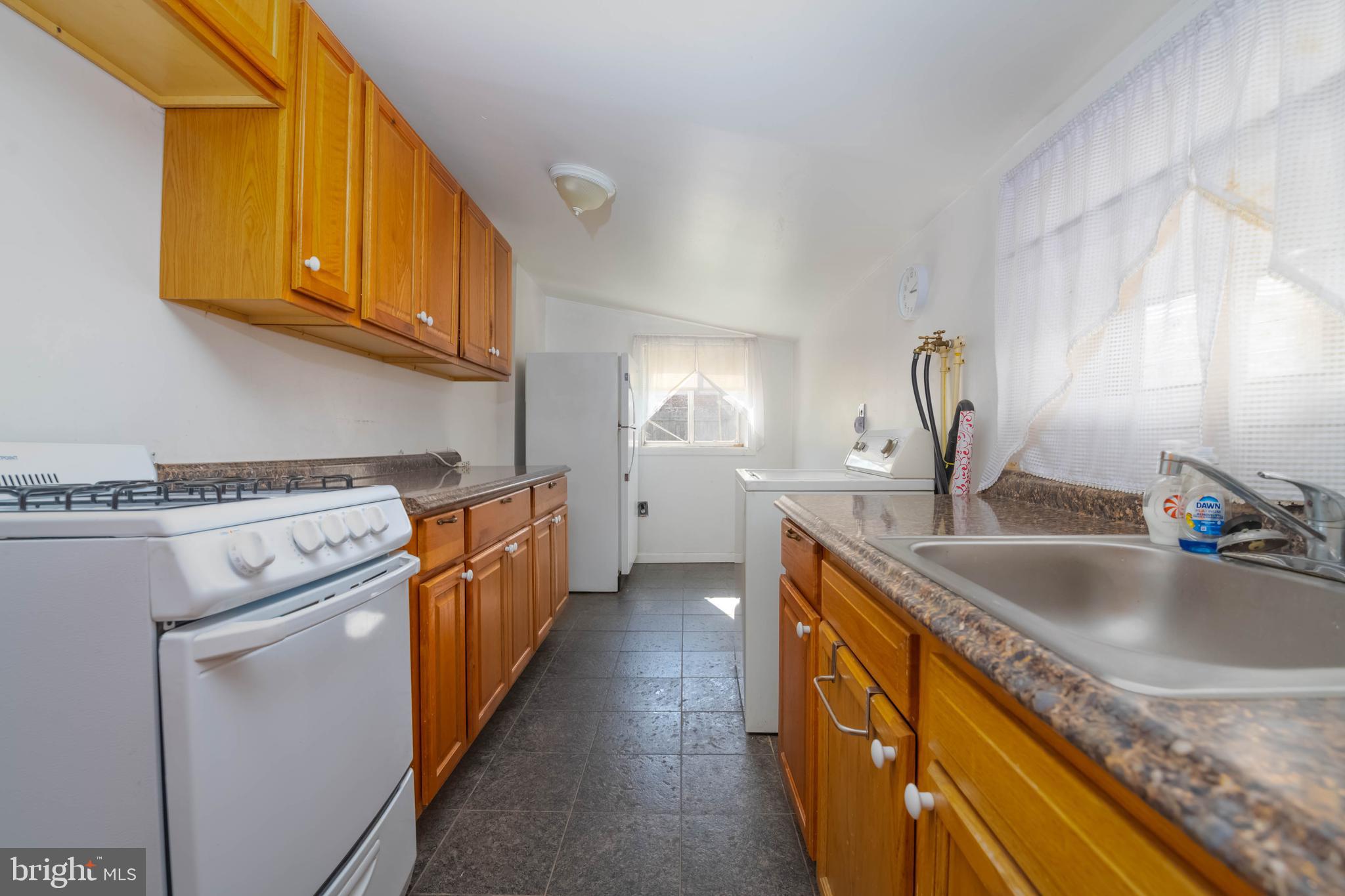 UPPER FELLS POINT - Residential