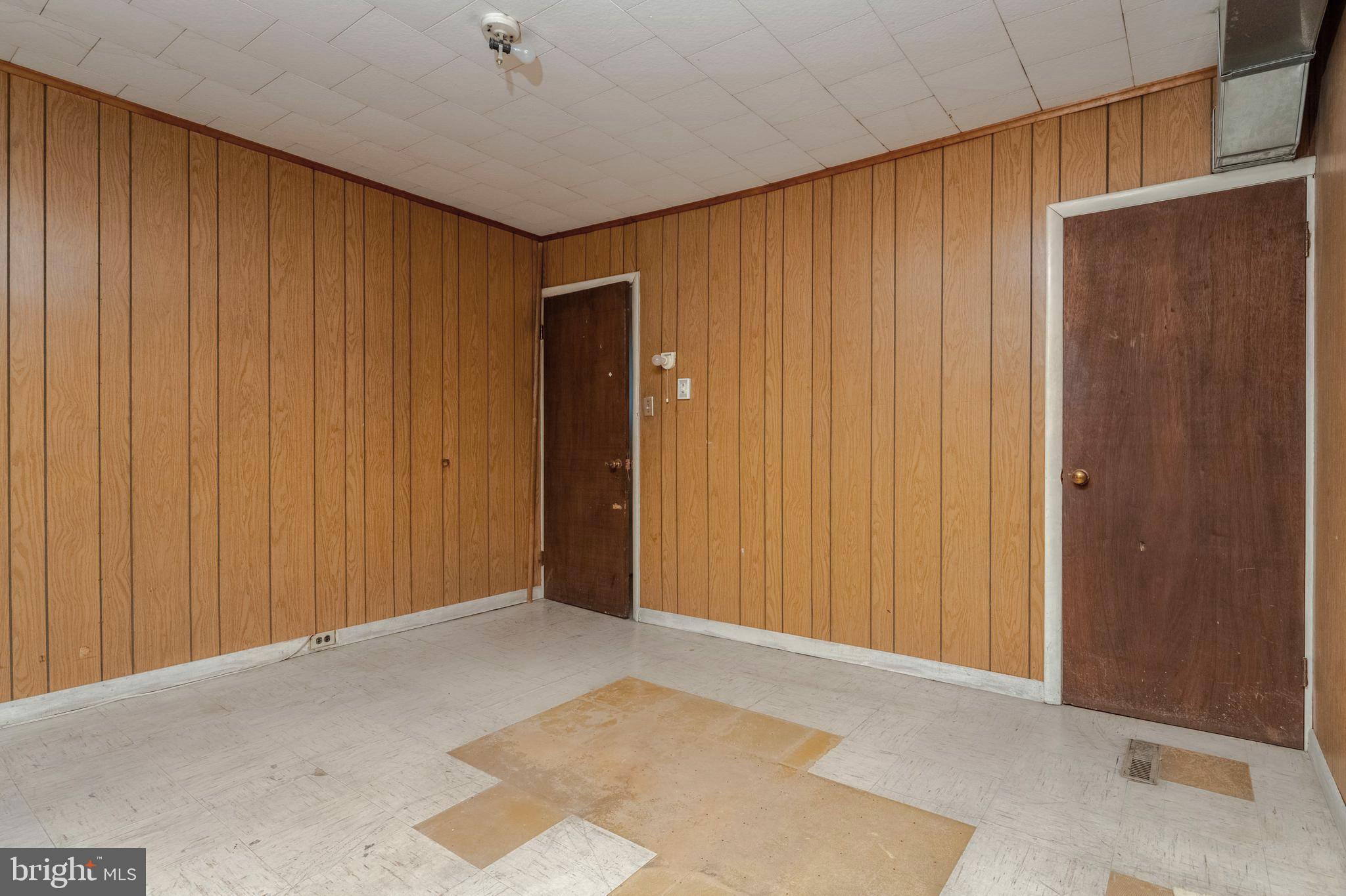 UPPER FELLS POINT - Residential