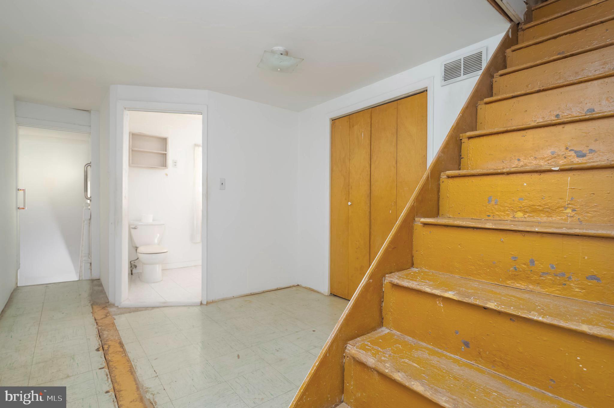 UPPER FELLS POINT - Residential