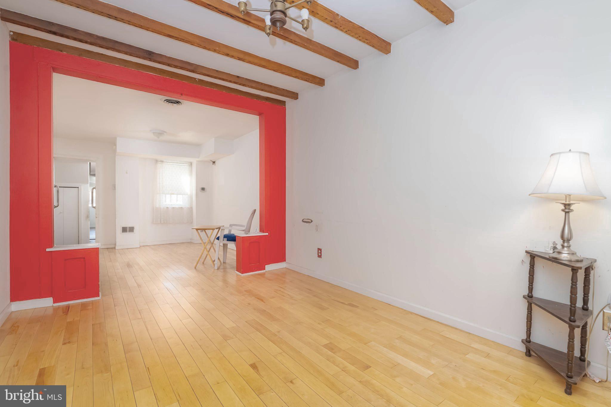 UPPER FELLS POINT - Residential