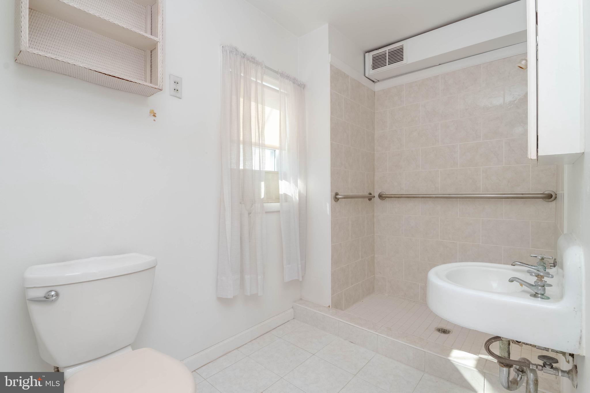 UPPER FELLS POINT - Residential