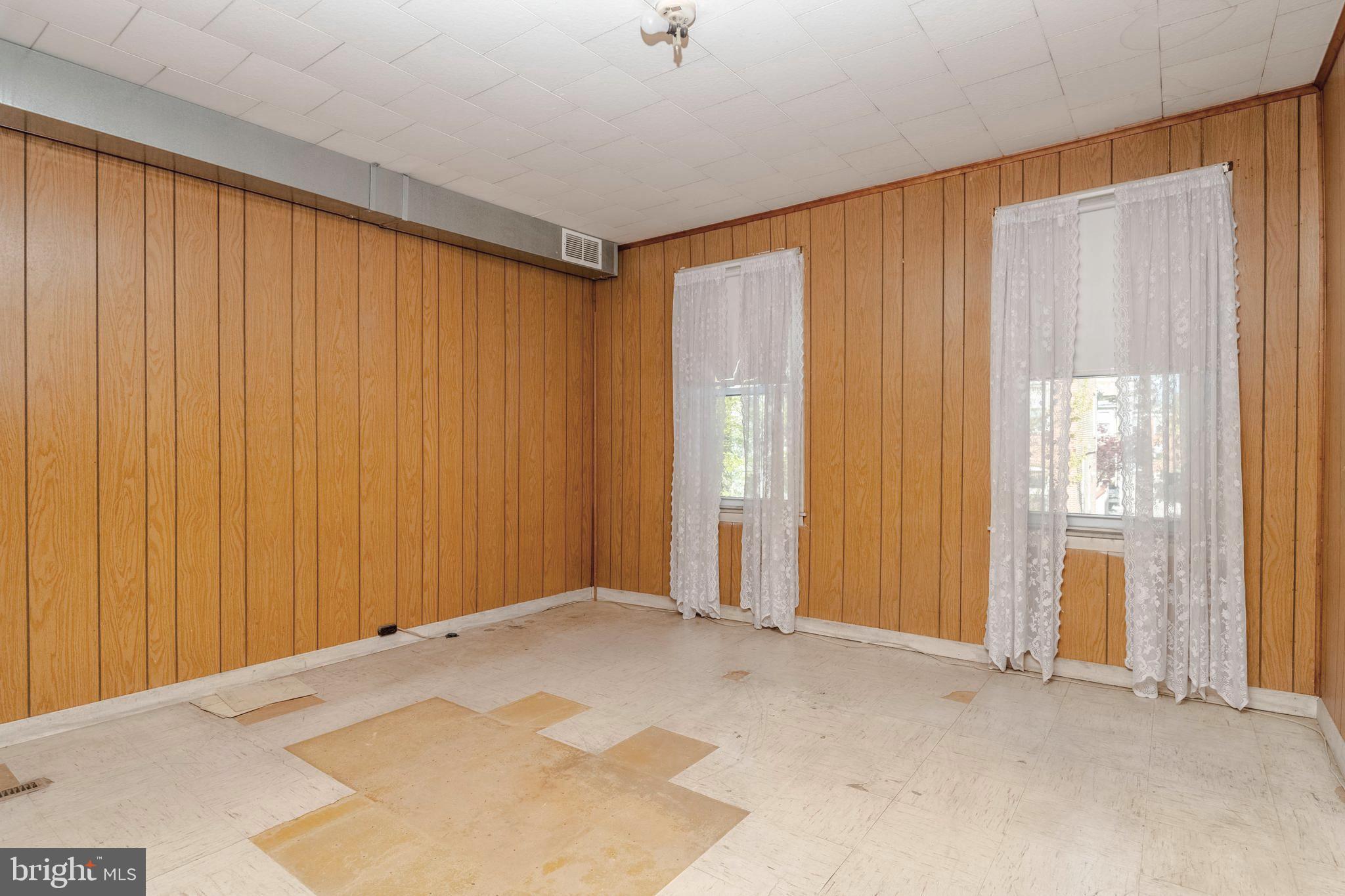 UPPER FELLS POINT - Residential