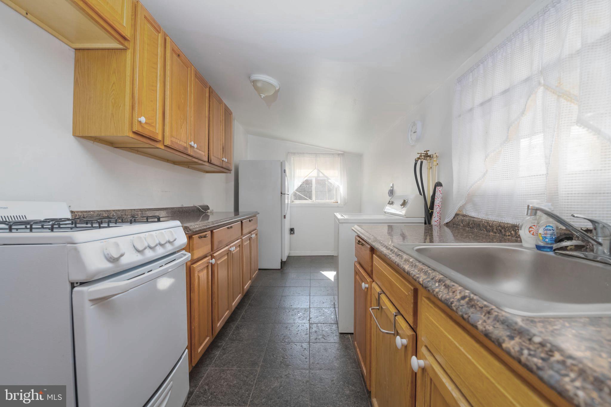 UPPER FELLS POINT - Residential