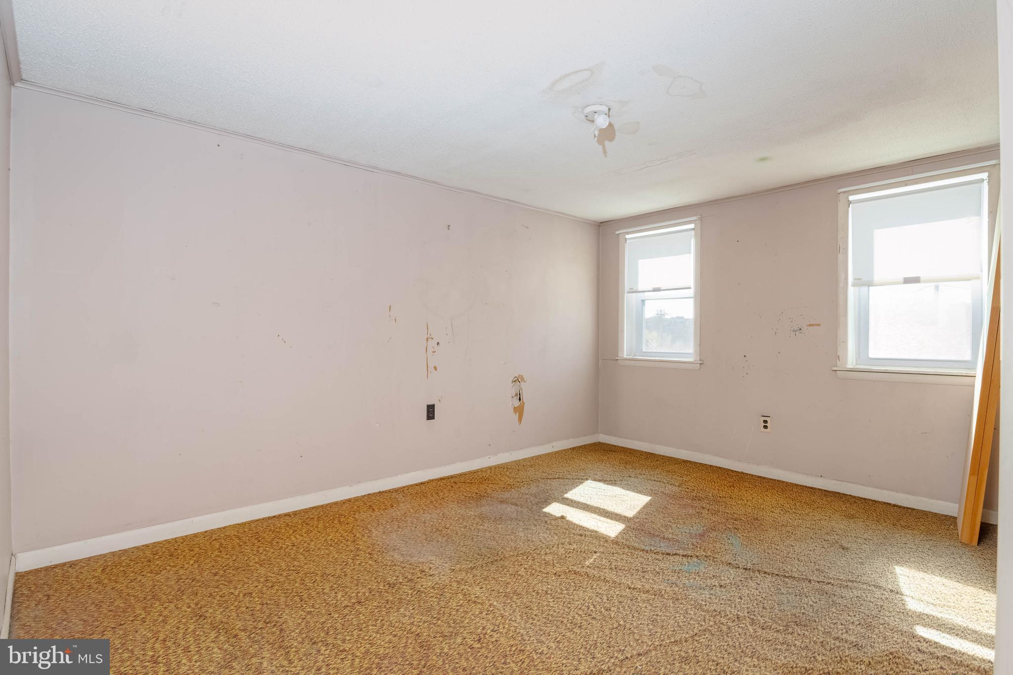 UPPER FELLS POINT - Residential