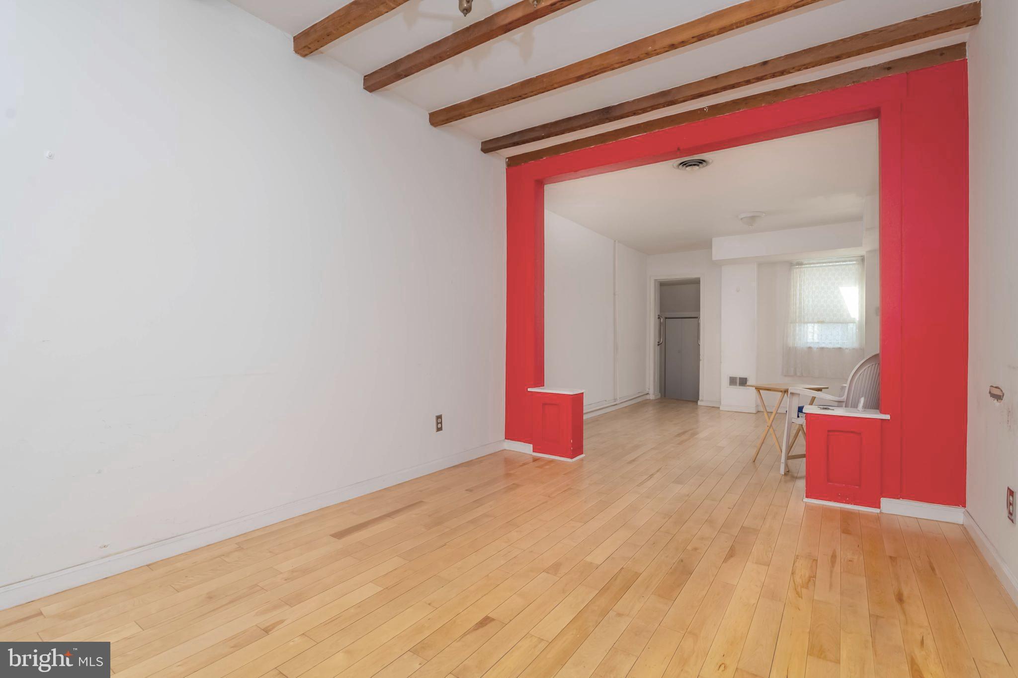 UPPER FELLS POINT - Residential