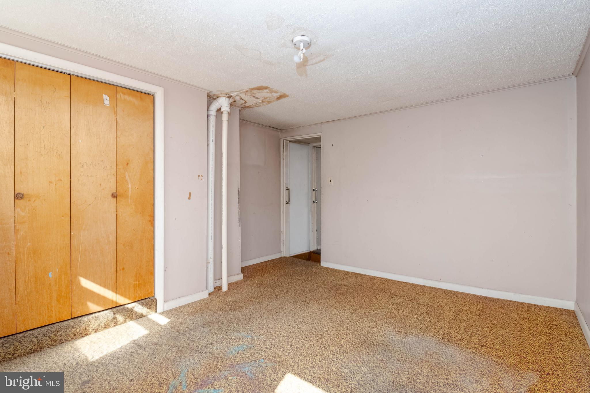 UPPER FELLS POINT - Residential