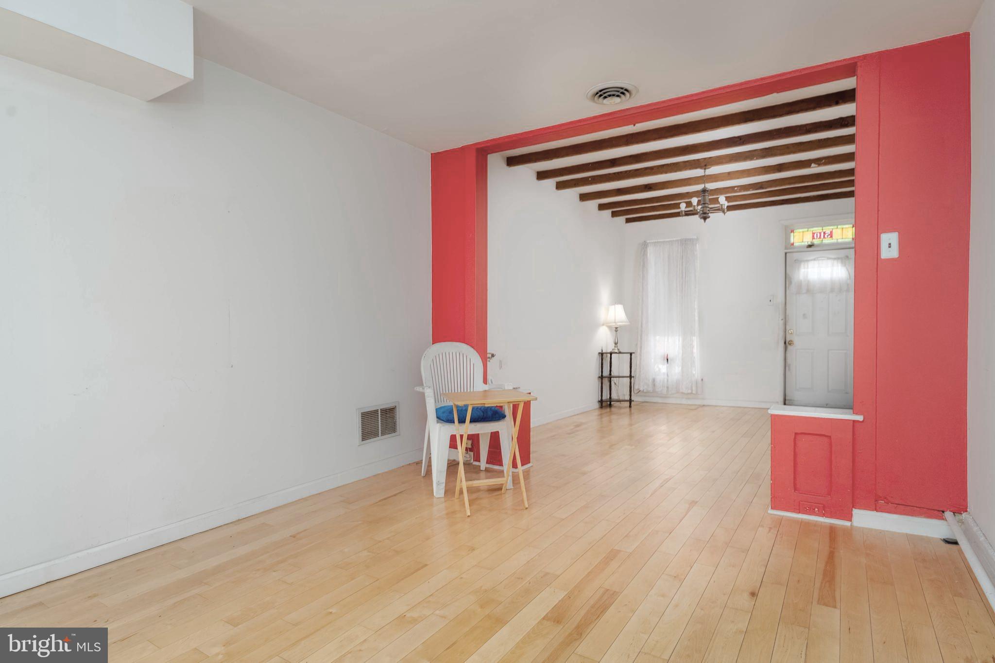 UPPER FELLS POINT - Residential