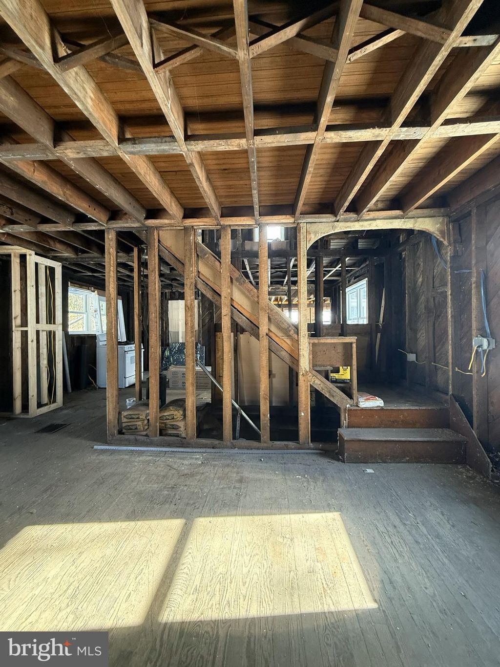 Photo of 100 Meade Street, TYRONE, PA 16686 (MLS # PABR2015954)