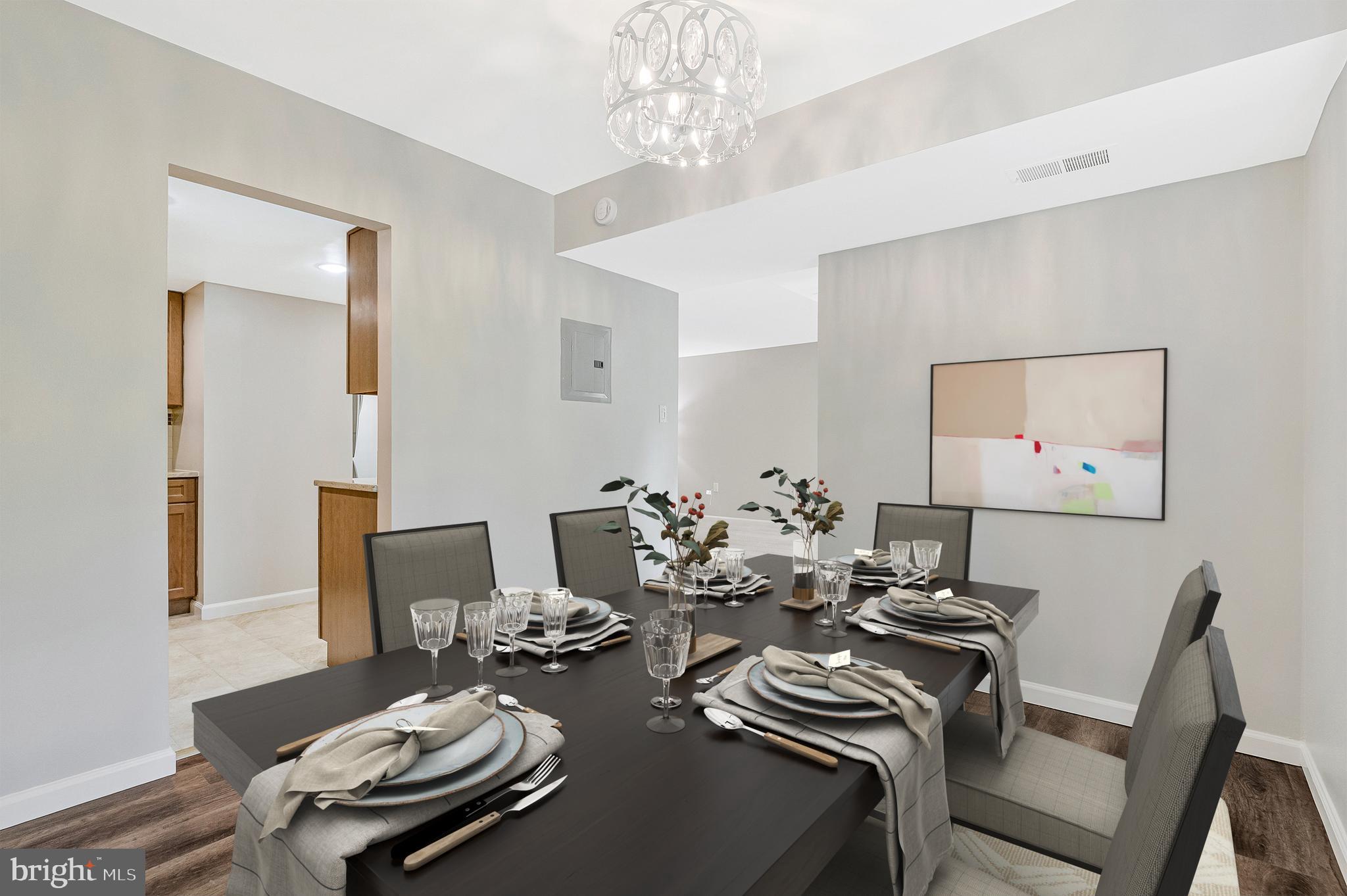 NORTHGATE CONDO - Residential Lease