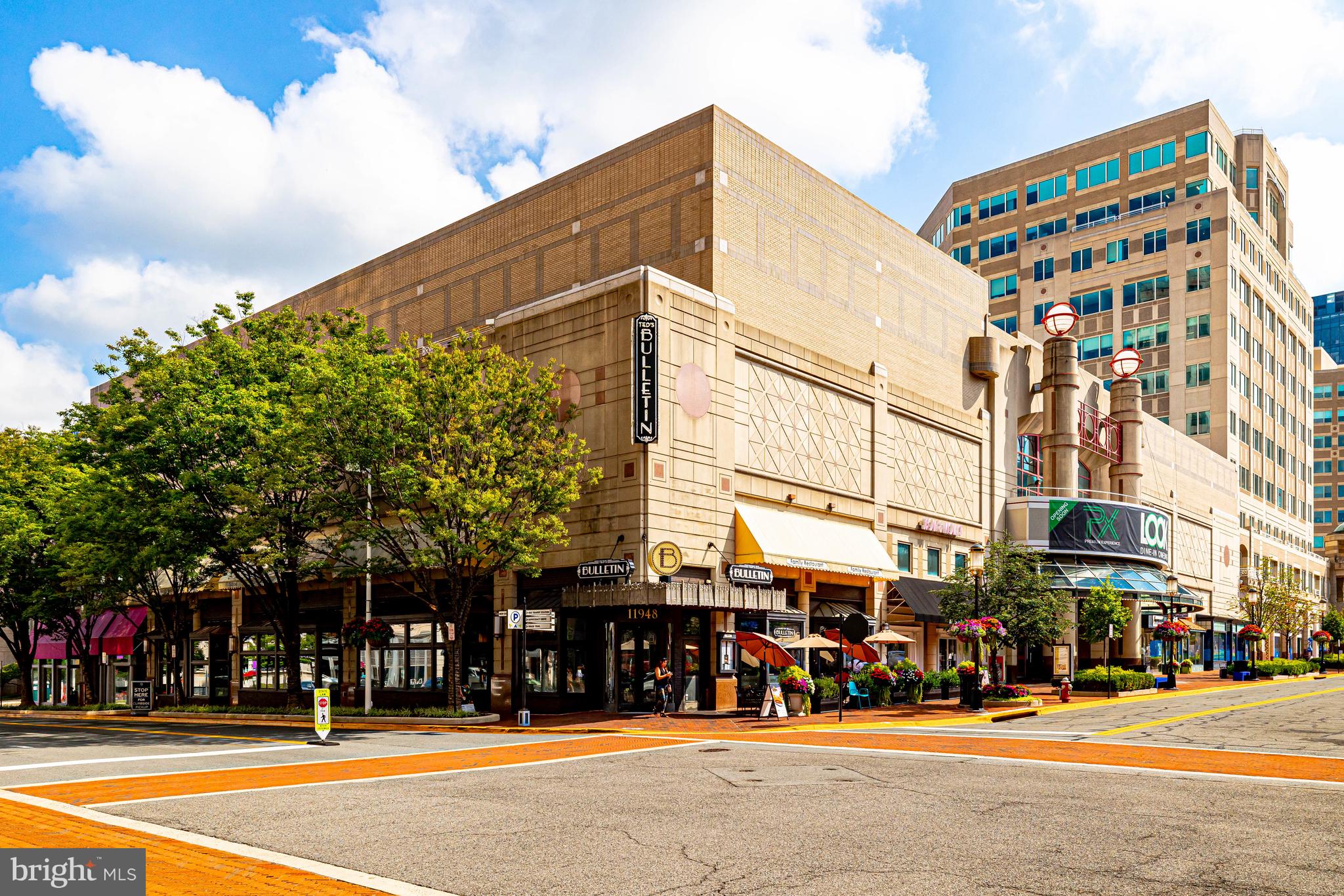 NORTHGATE CONDO - Residential Lease