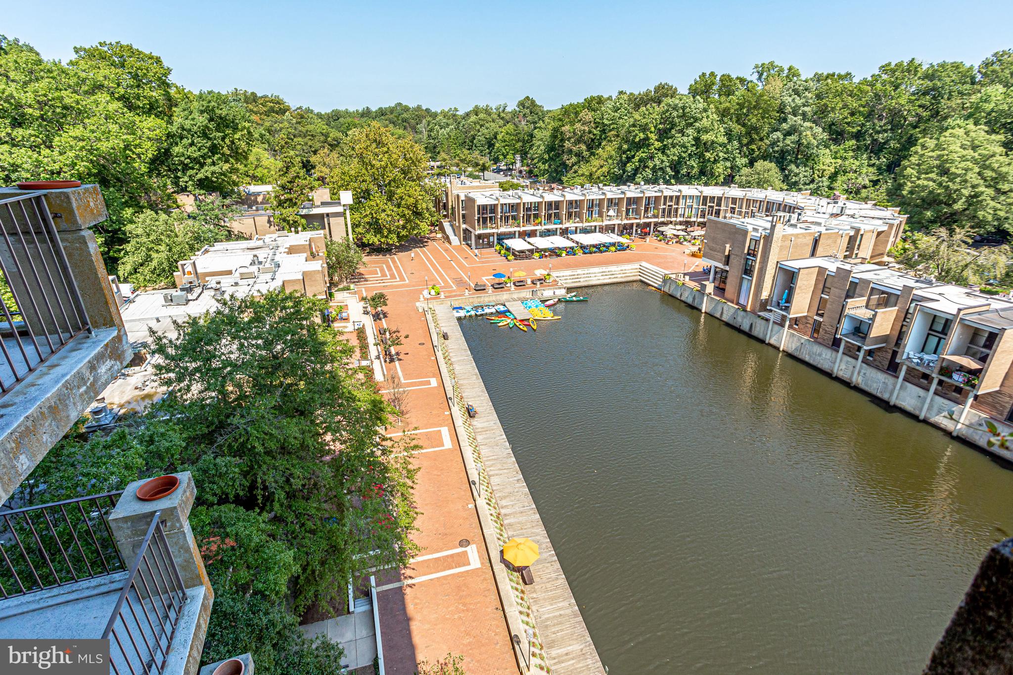 NORTHGATE CONDO - Residential Lease