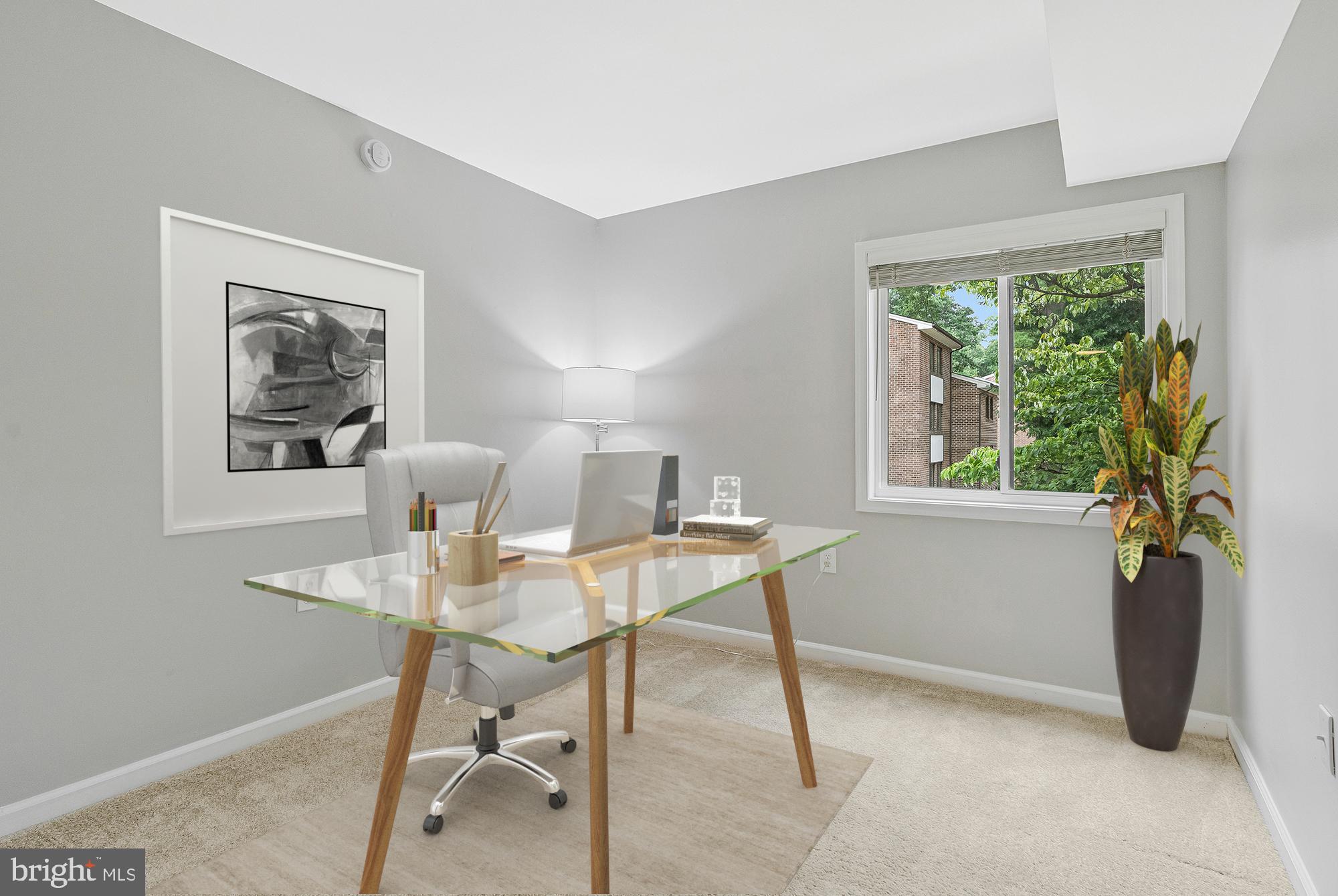 NORTHGATE CONDO - Residential Lease