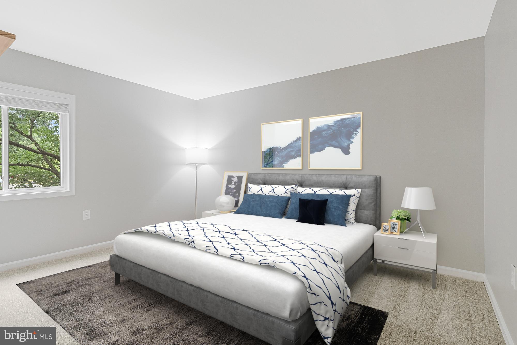 NORTHGATE CONDO - Residential Lease