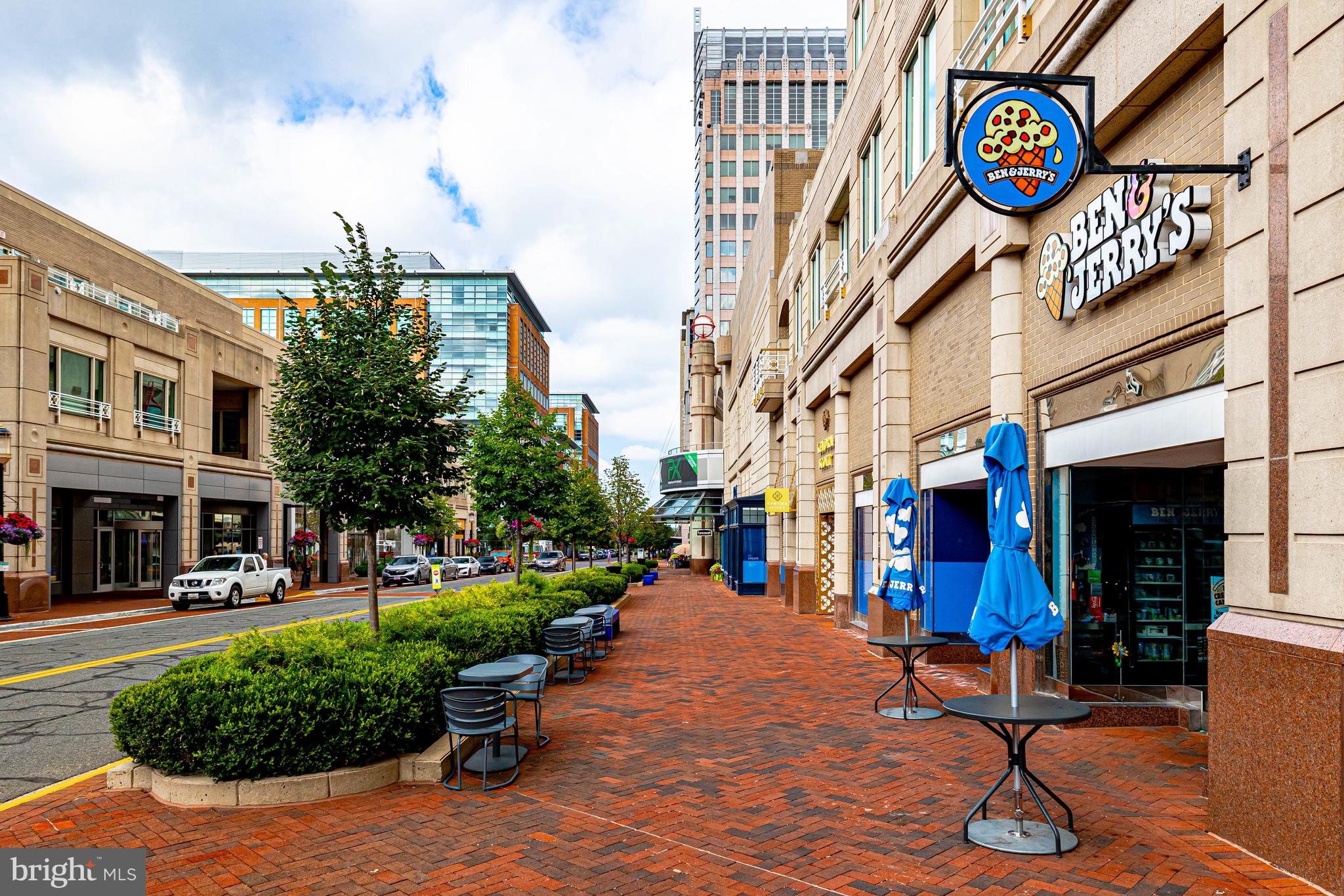 NORTHGATE CONDO - Residential Lease