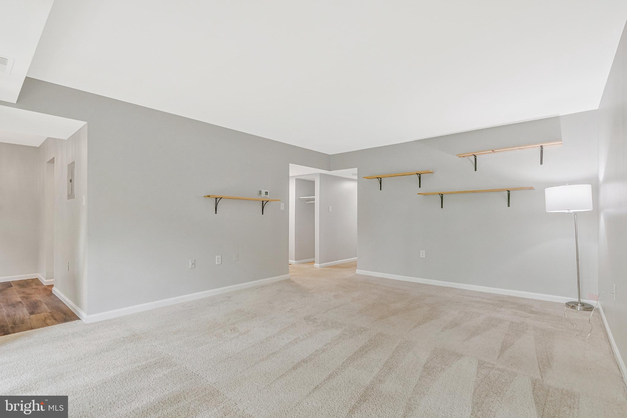 NORTHGATE CONDO - Residential Lease