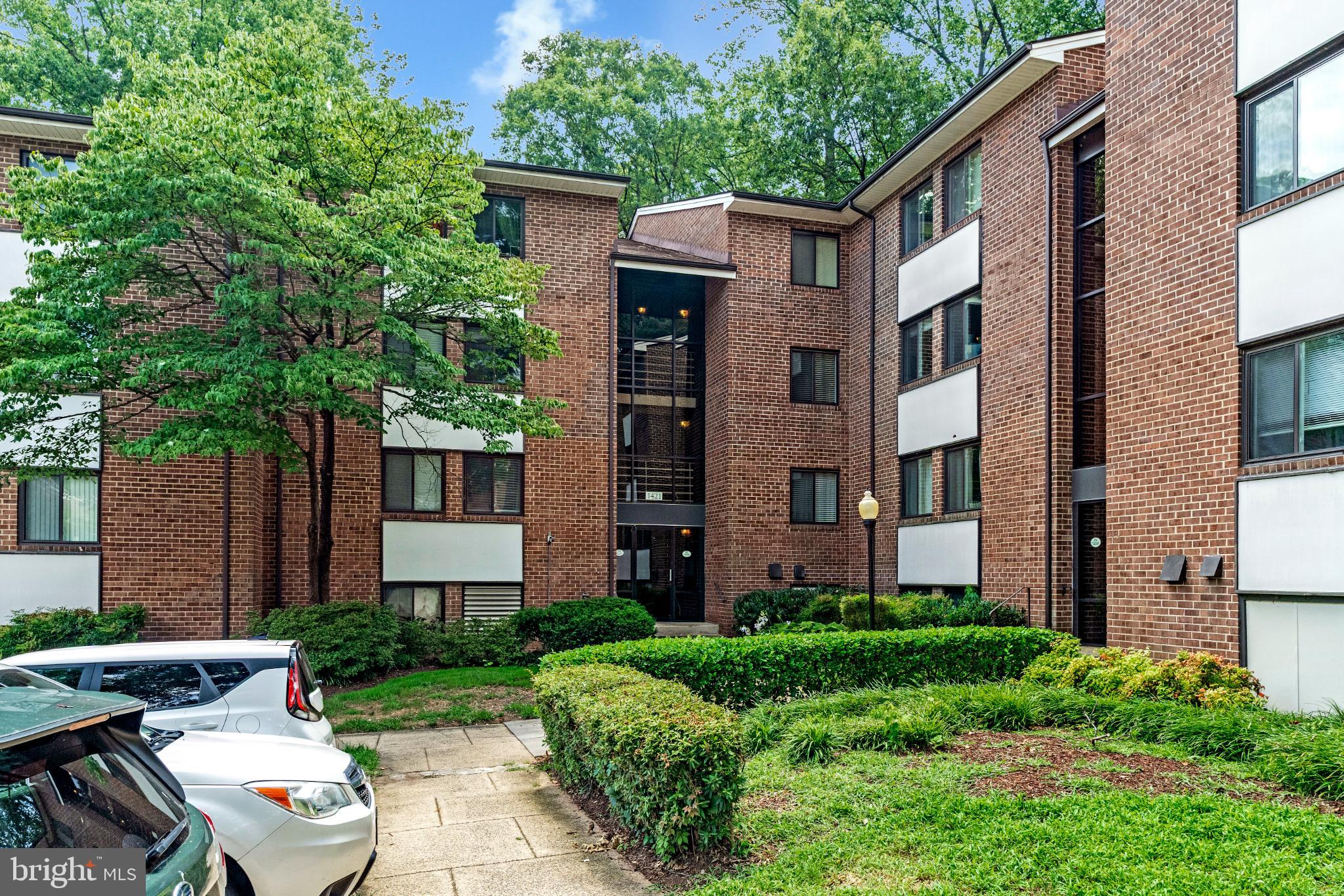 NORTHGATE CONDO - Residential Lease