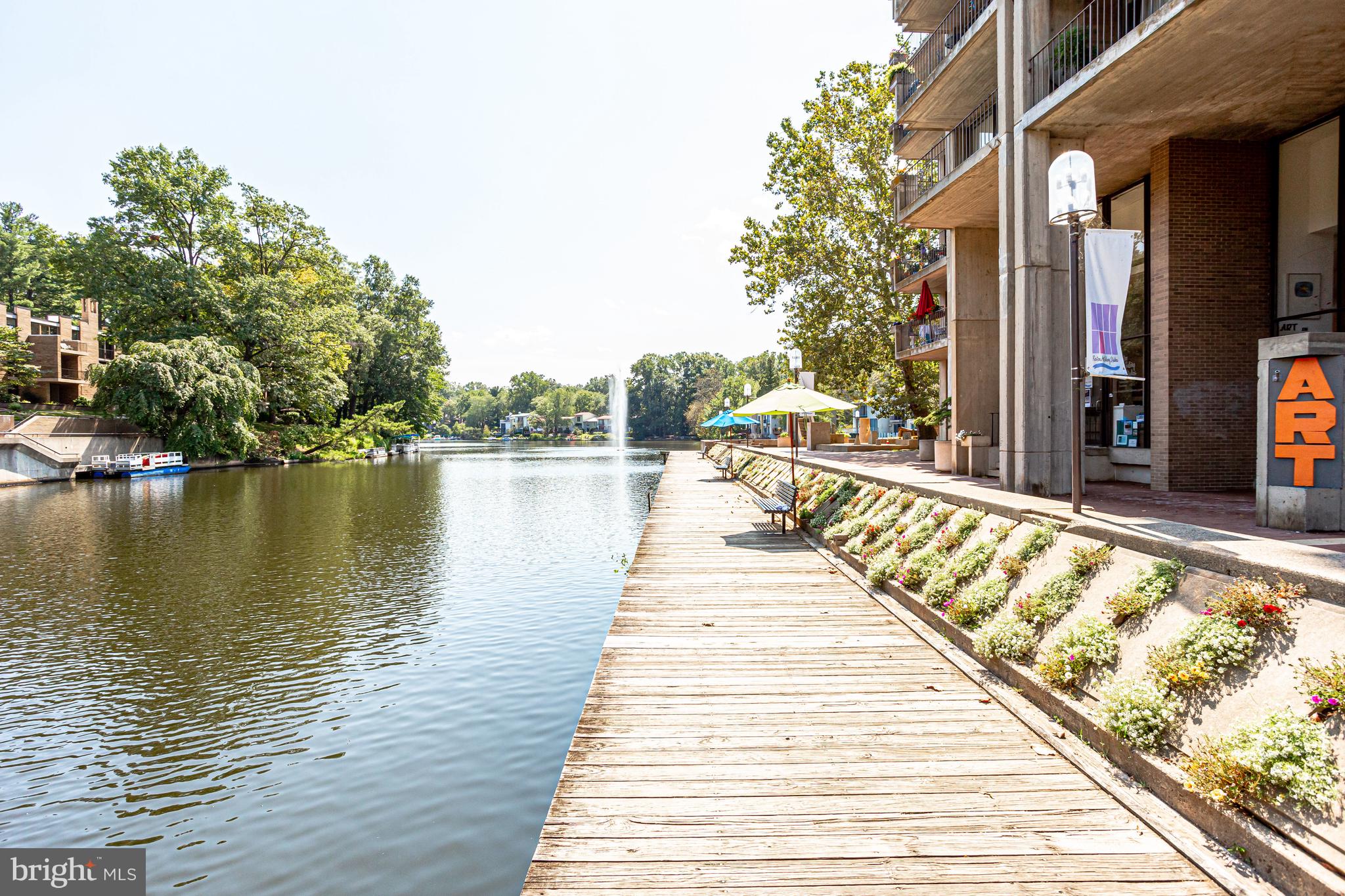 NORTHGATE CONDO - Residential Lease