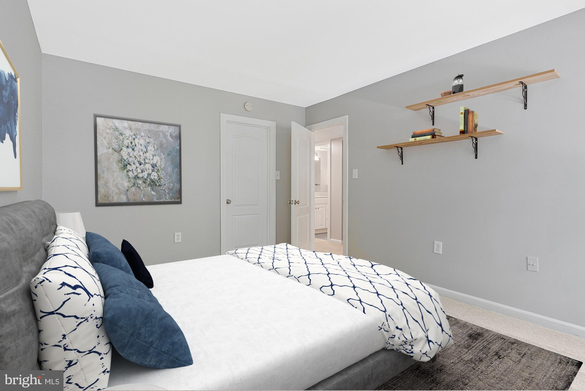 NORTHGATE CONDO - Residential Lease