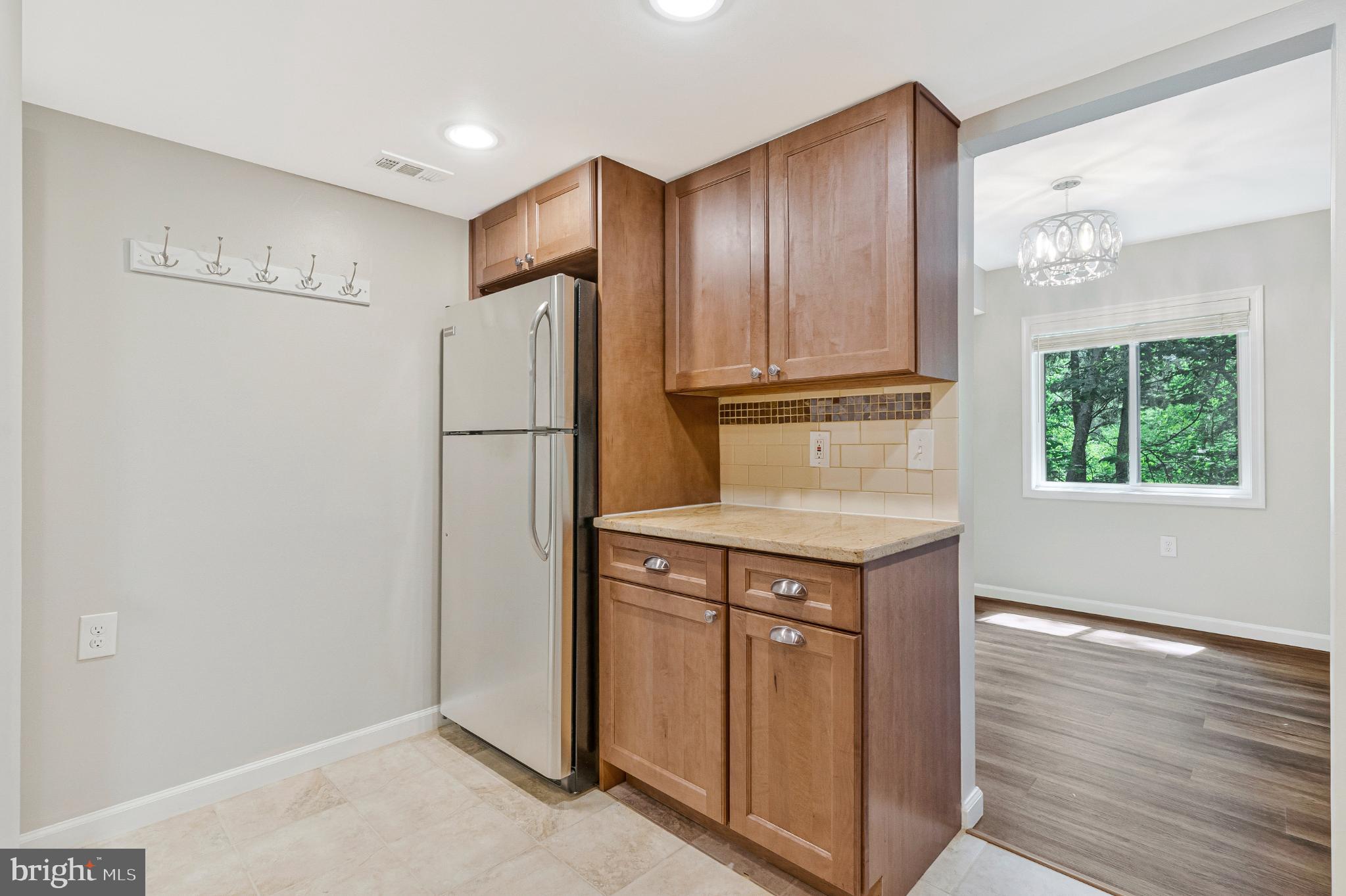 NORTHGATE CONDO - Residential Lease