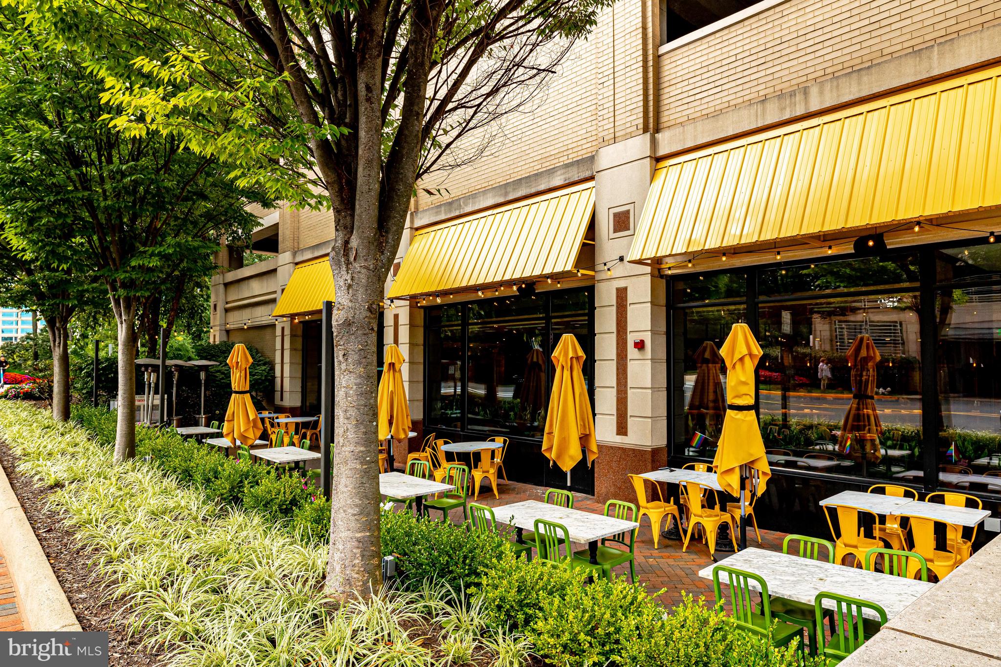 NORTHGATE CONDO - Residential Lease