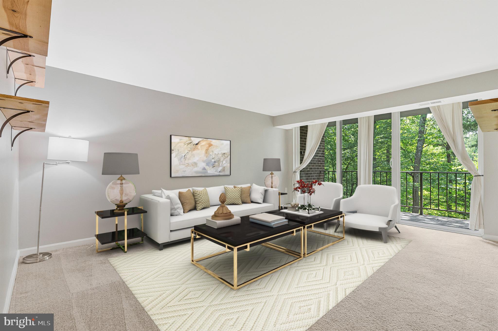 NORTHGATE CONDO - Residential Lease