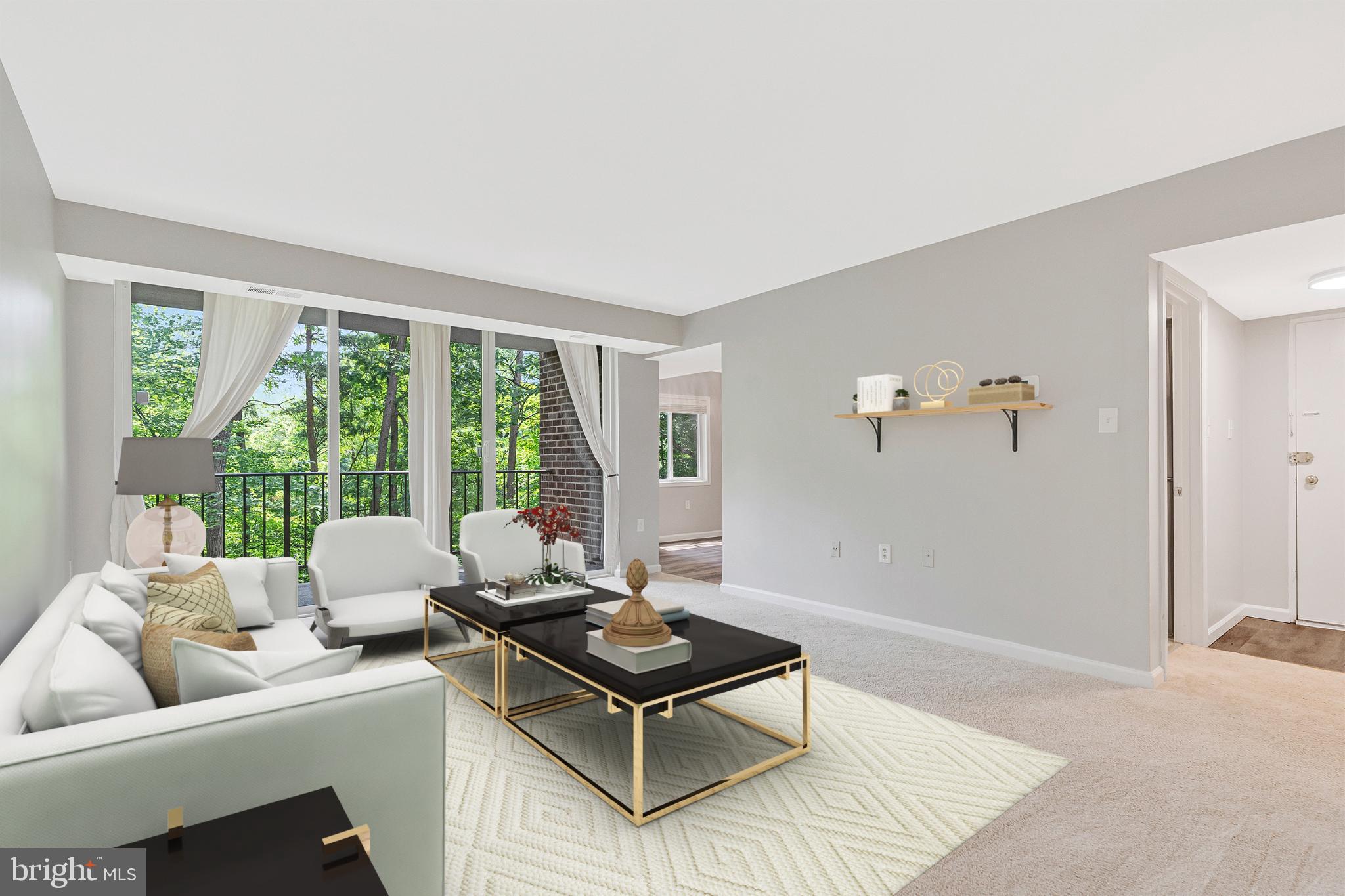 NORTHGATE CONDO - Residential Lease