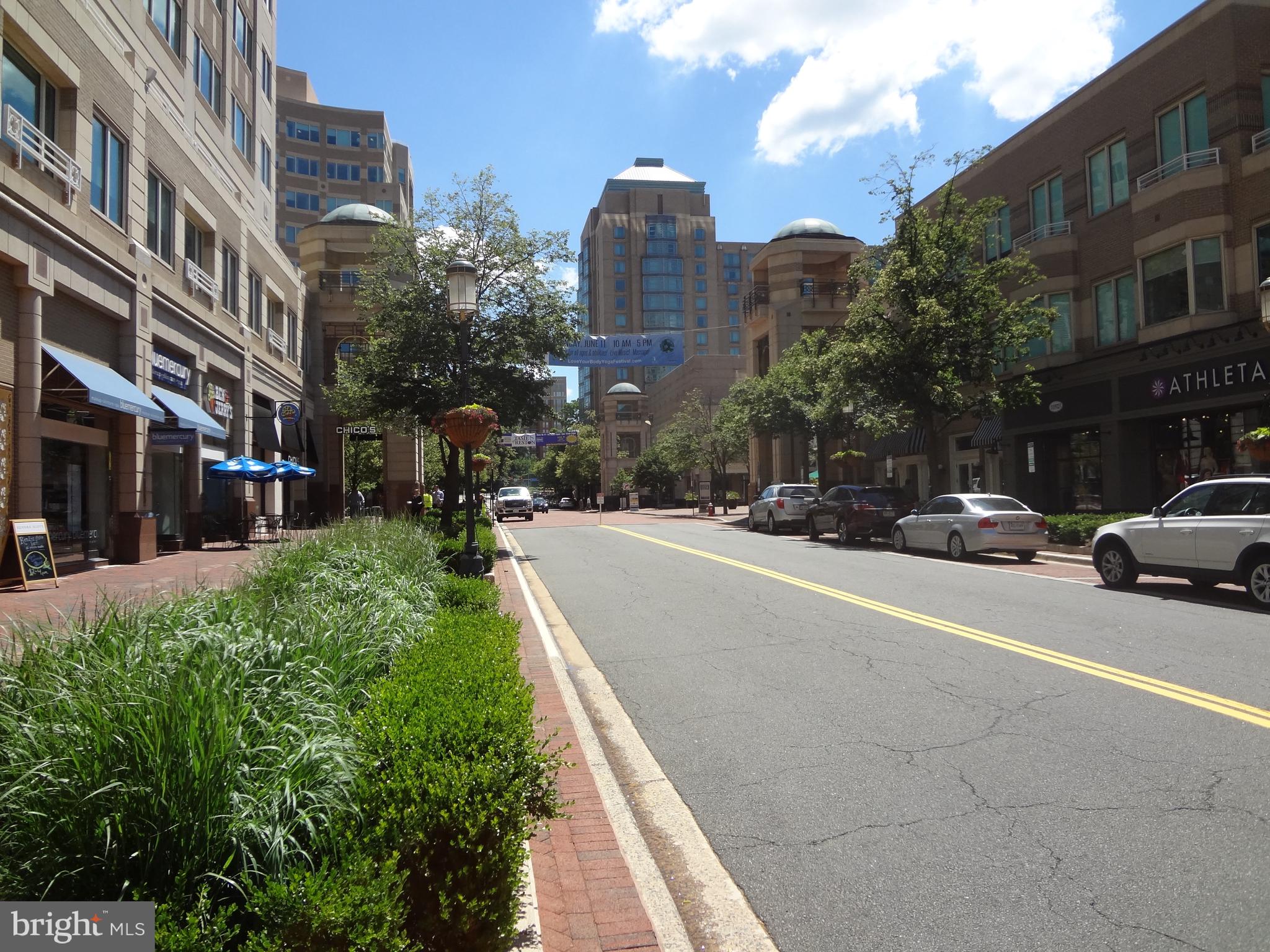 NORTHGATE CONDO - Residential Lease