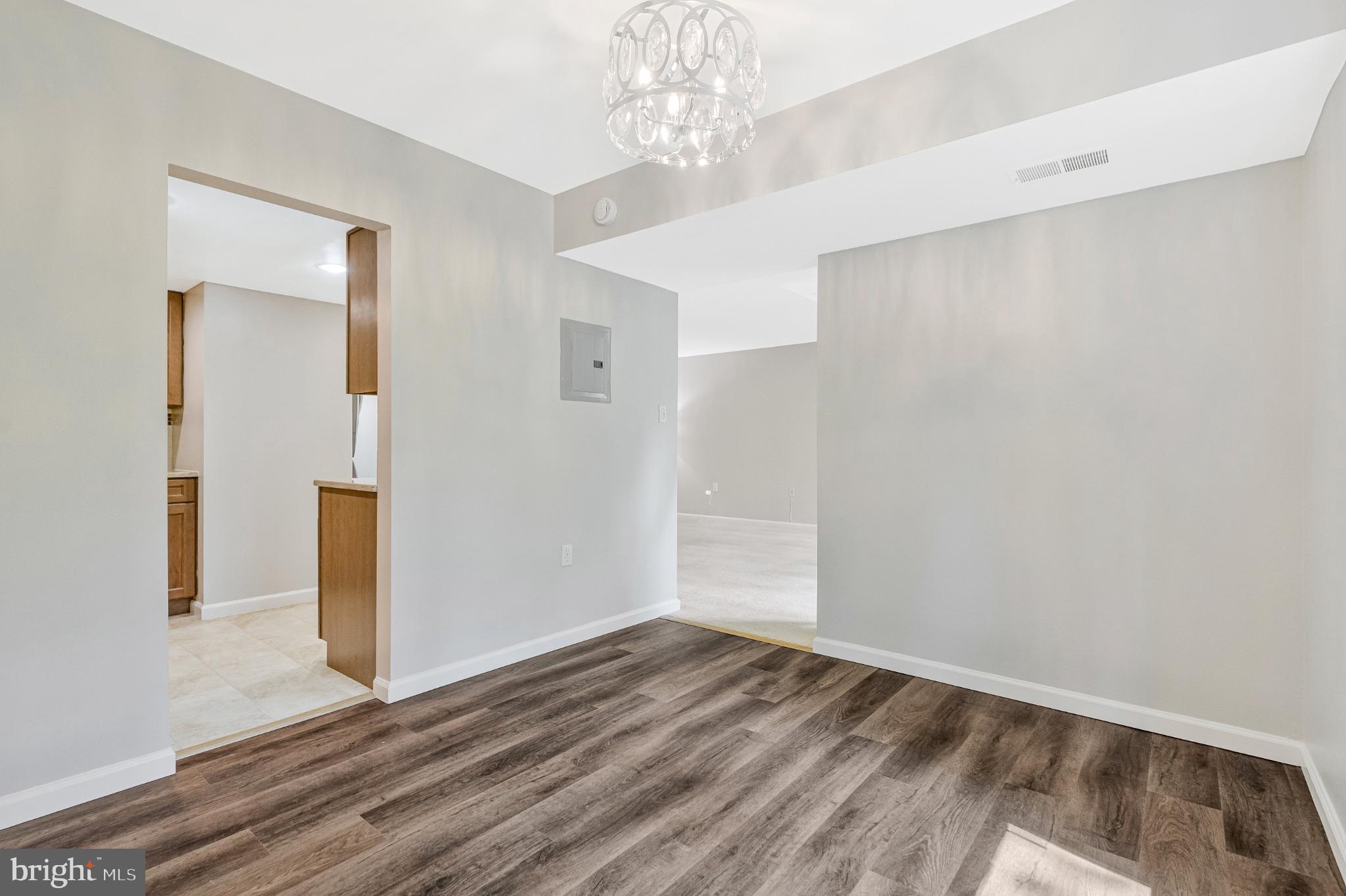 NORTHGATE CONDO - Residential Lease