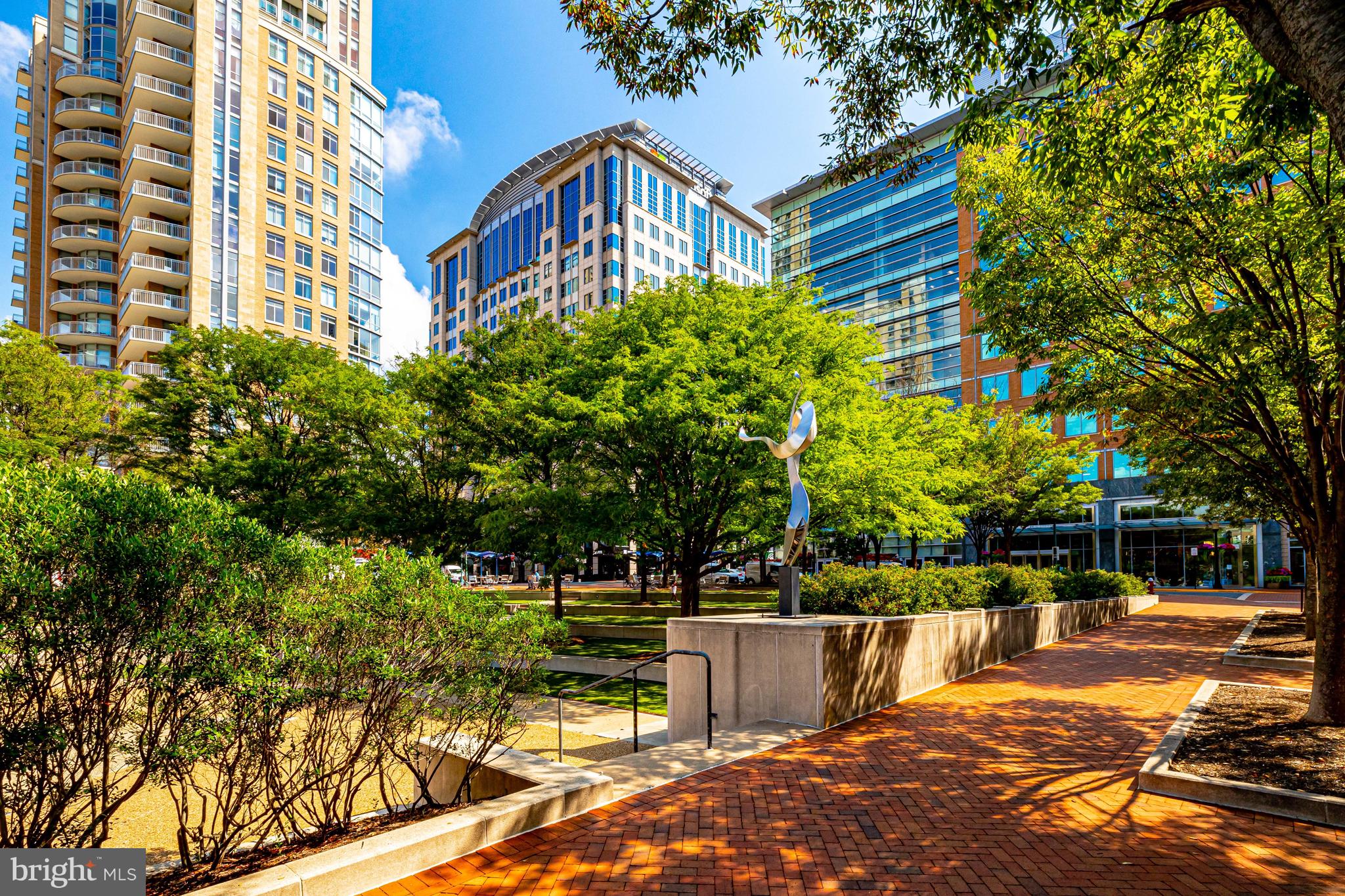 NORTHGATE CONDO - Residential Lease